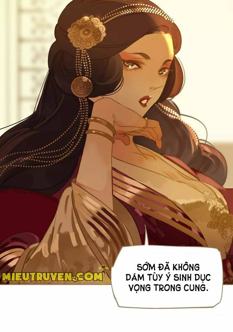 Nhất Đại Linh Hậu Chapter 5 - Trang 2