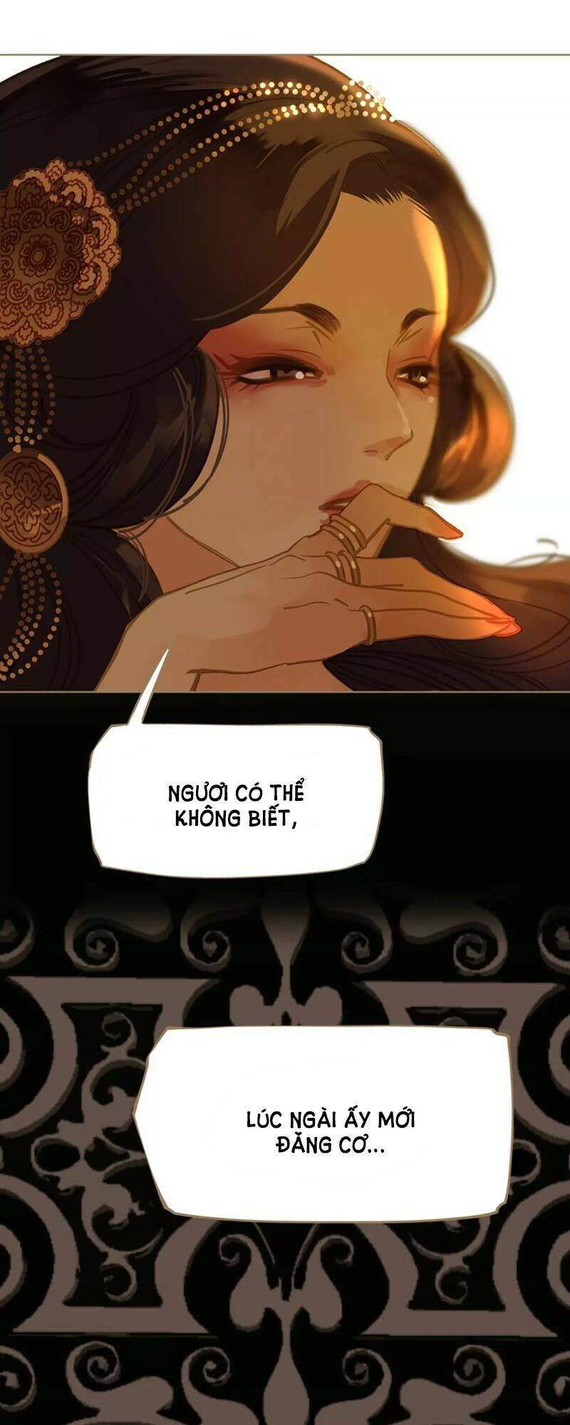 Nhất Đại Linh Hậu Chapter 5 - Trang 2