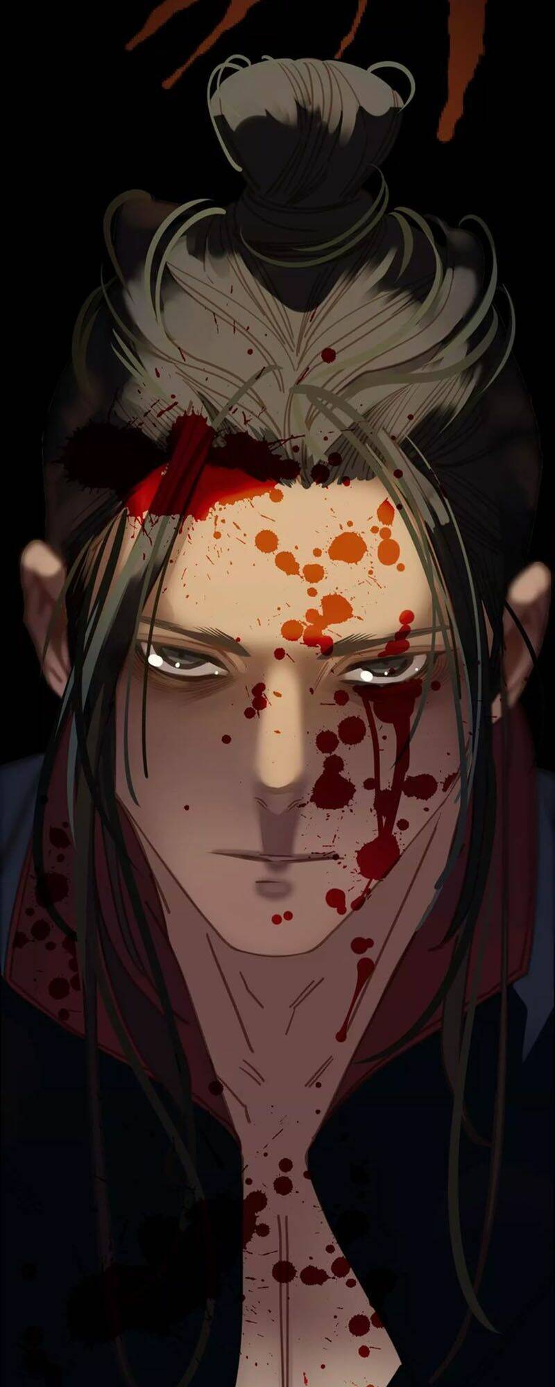 Nhất Đại Linh Hậu Chapter 5 - Trang 2