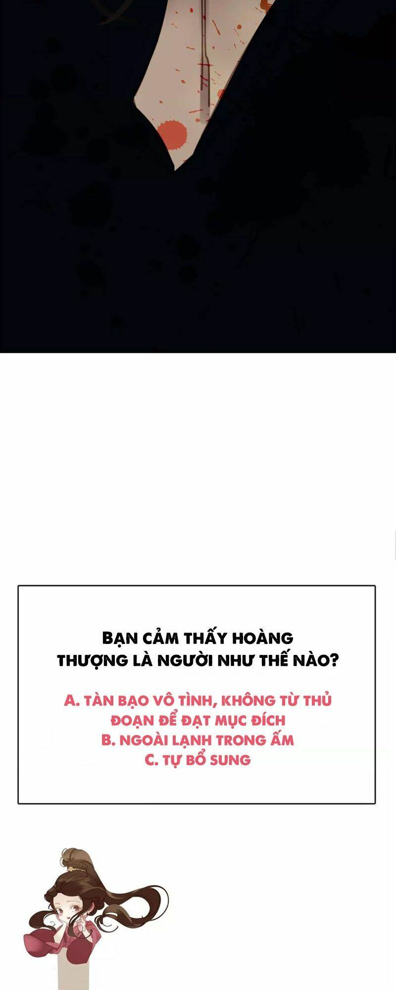 Nhất Đại Linh Hậu Chapter 5 - Trang 2