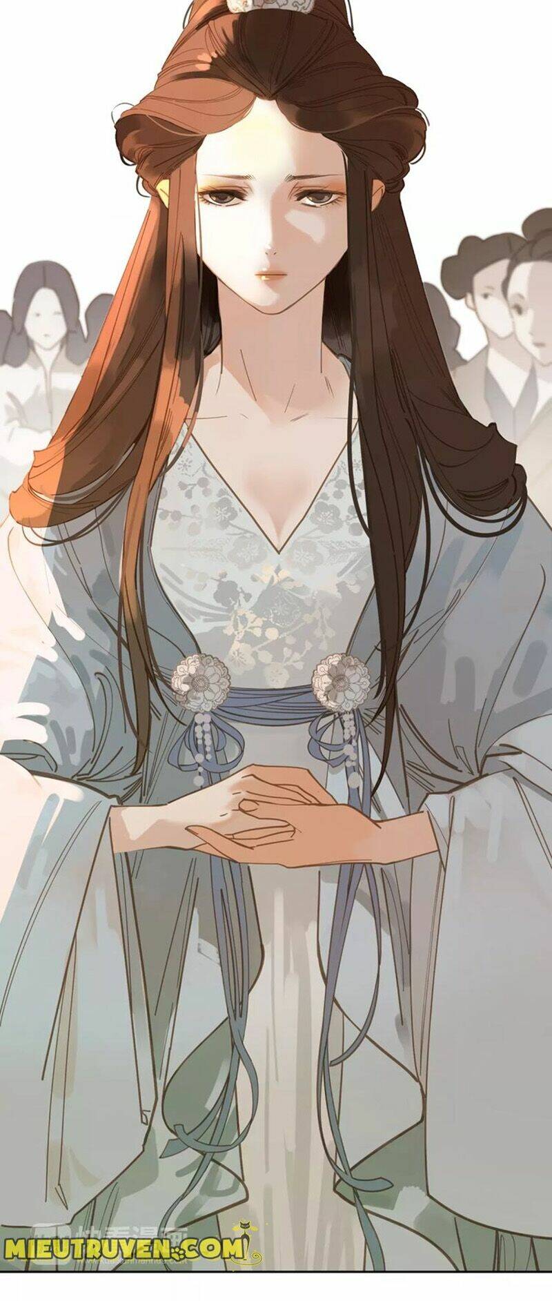 Nhất Đại Linh Hậu Chapter 6 - Trang 2