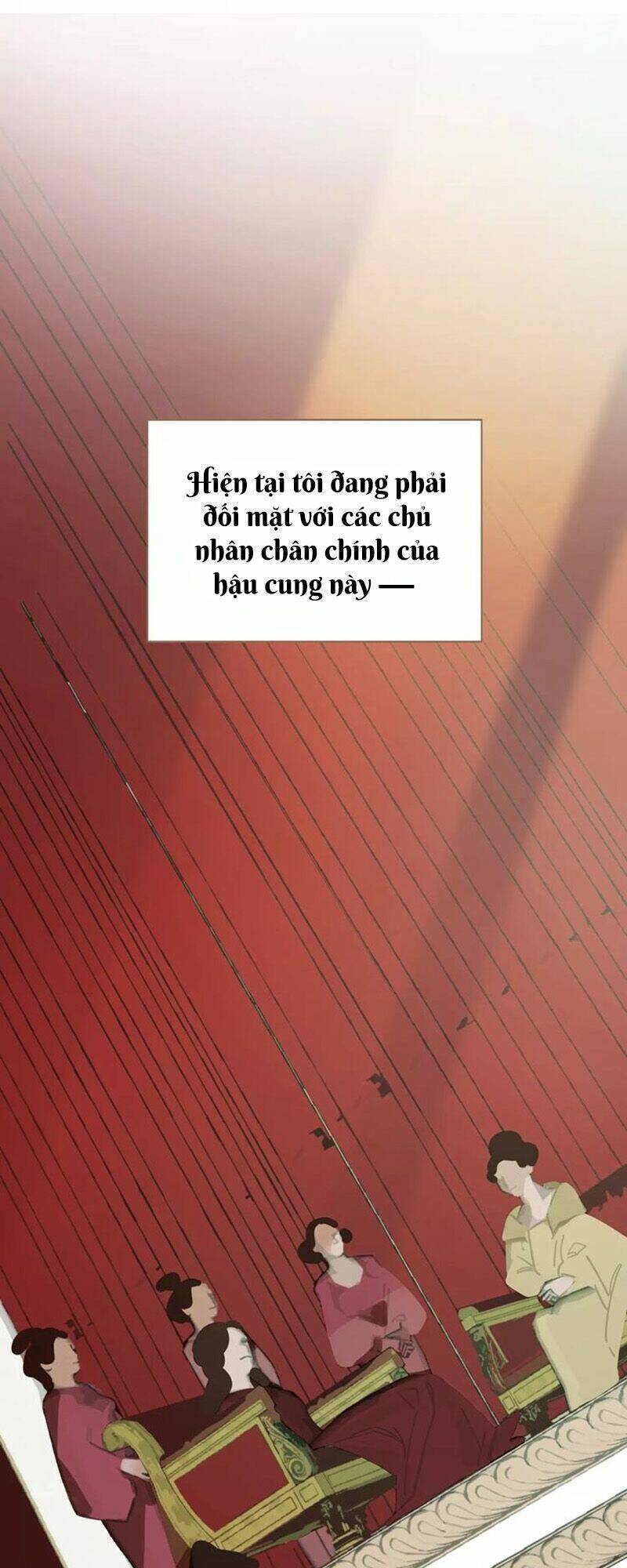 Nhất Đại Linh Hậu Chapter 6 - Trang 2