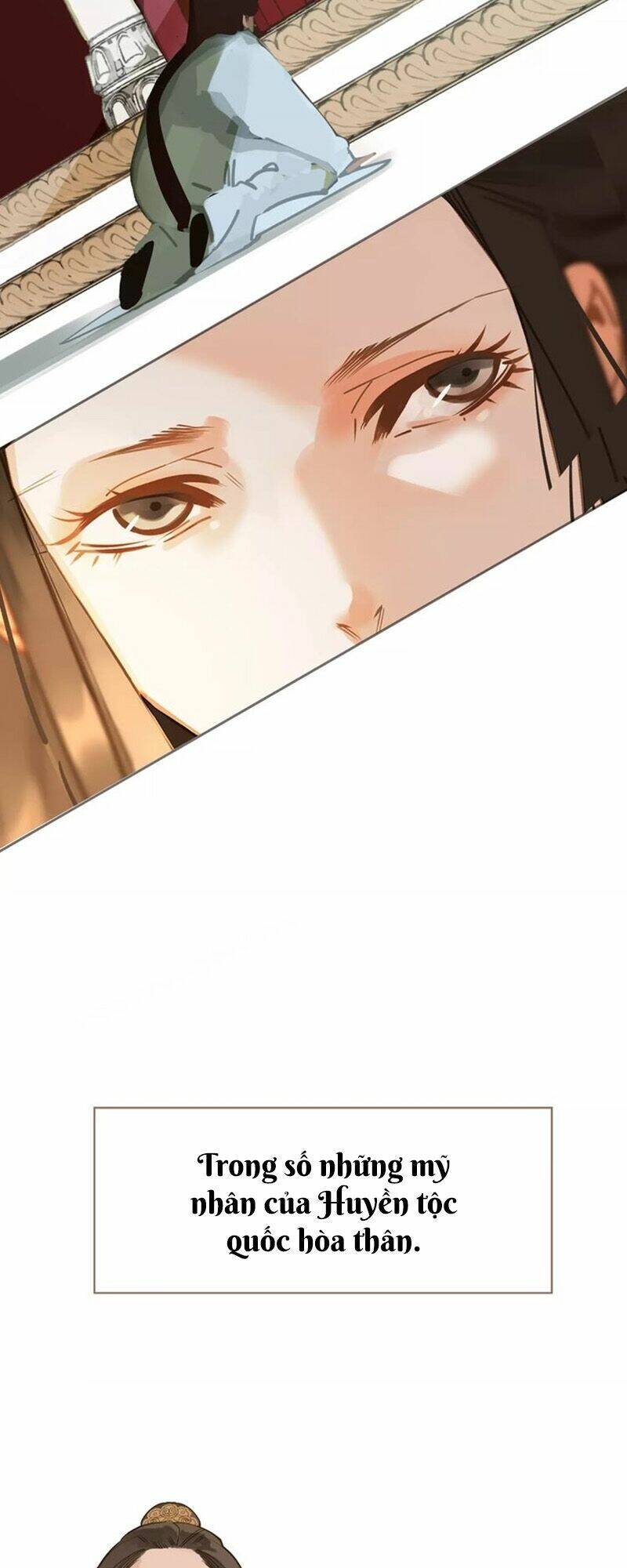 Nhất Đại Linh Hậu Chapter 6 - Trang 2