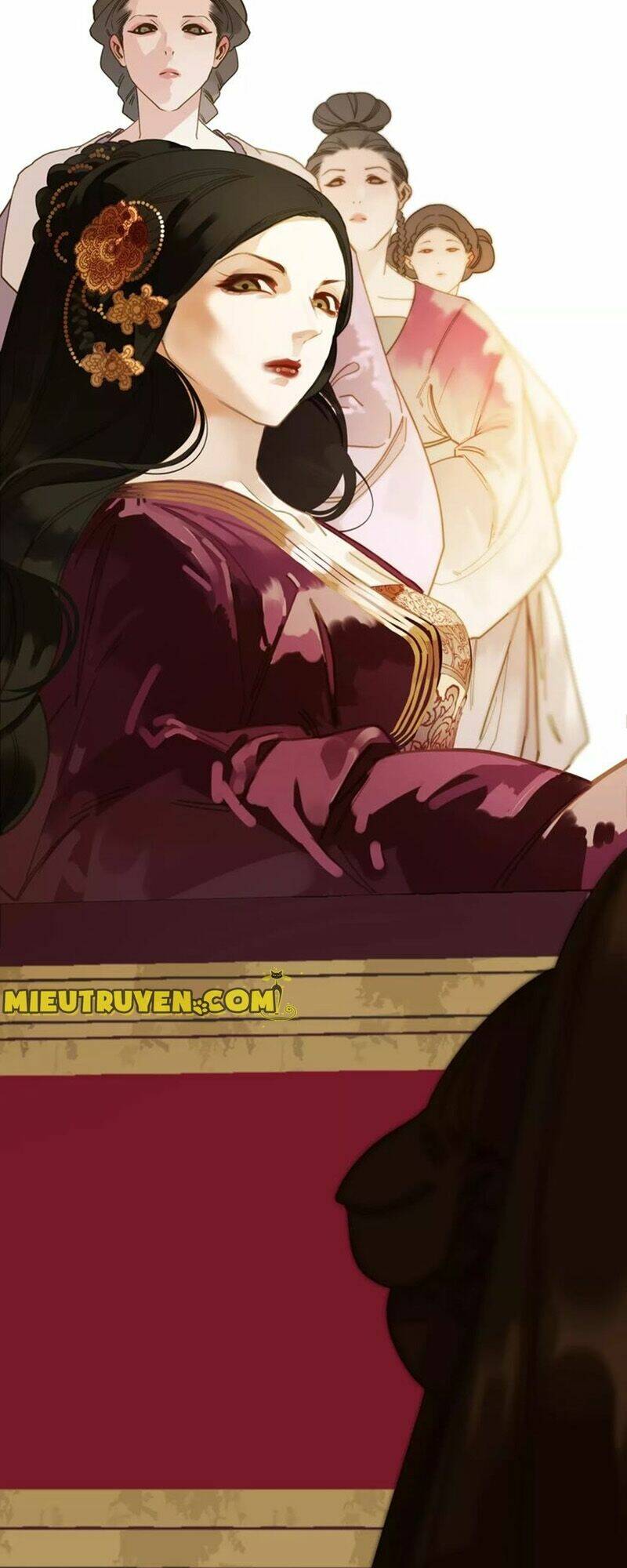 Nhất Đại Linh Hậu Chapter 6 - Trang 2