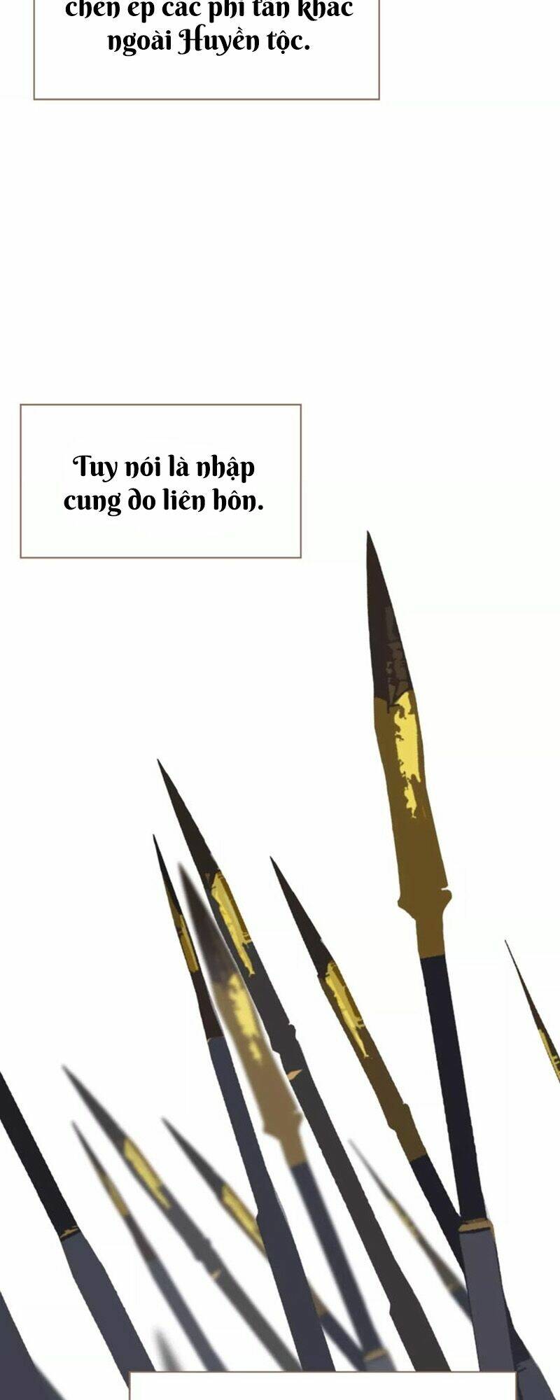 Nhất Đại Linh Hậu Chapter 6 - Trang 2