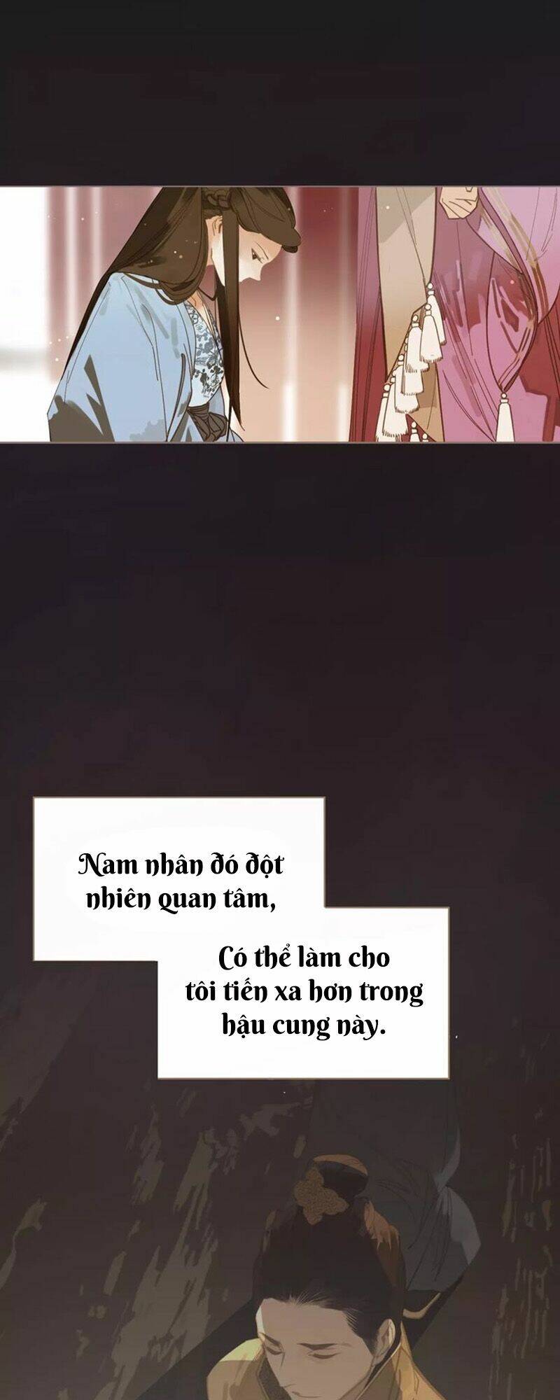 Nhất Đại Linh Hậu Chapter 6 - Trang 2