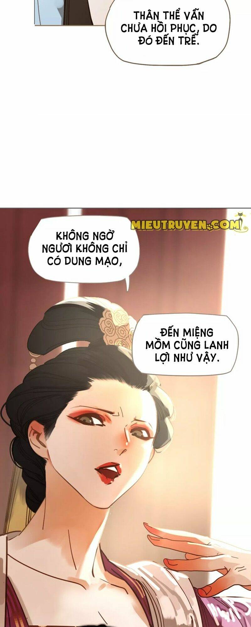 Nhất Đại Linh Hậu Chapter 6 - Trang 2