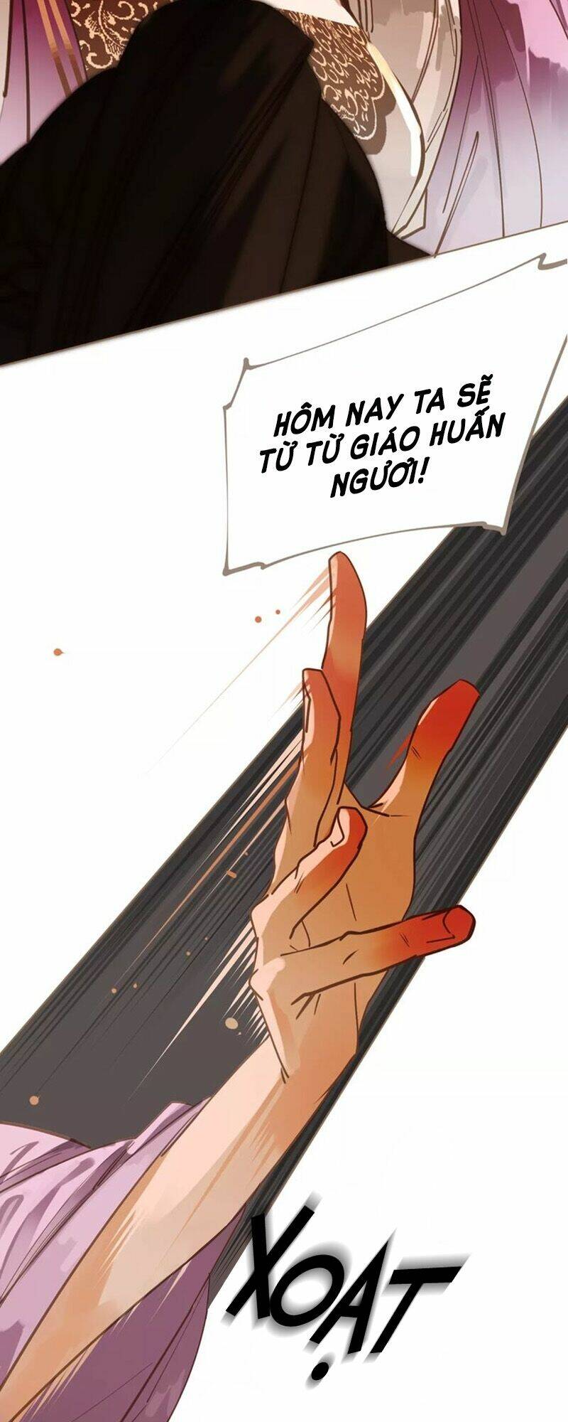 Nhất Đại Linh Hậu Chapter 6 - Trang 2