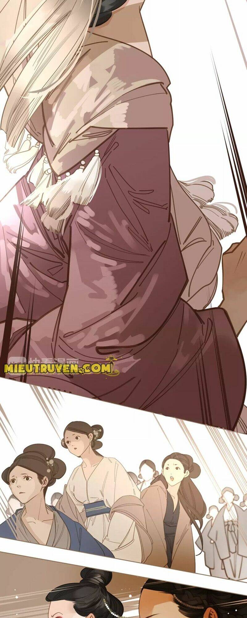 Nhất Đại Linh Hậu Chapter 6 - Trang 2