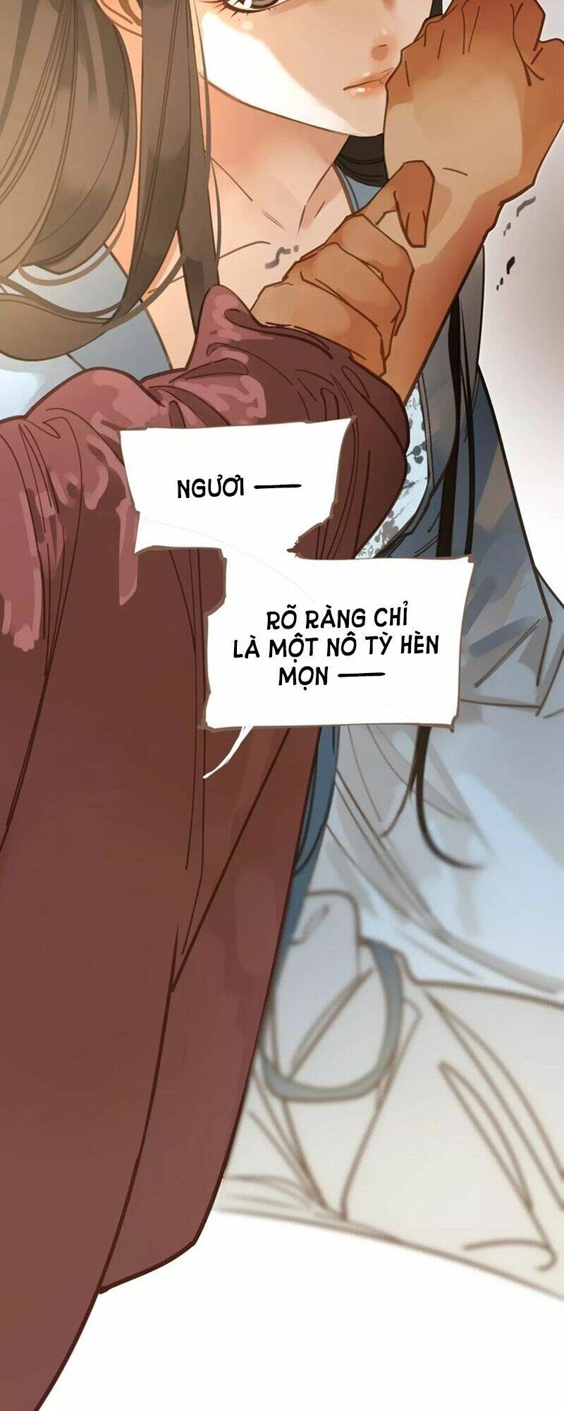 Nhất Đại Linh Hậu Chapter 6 - Trang 2