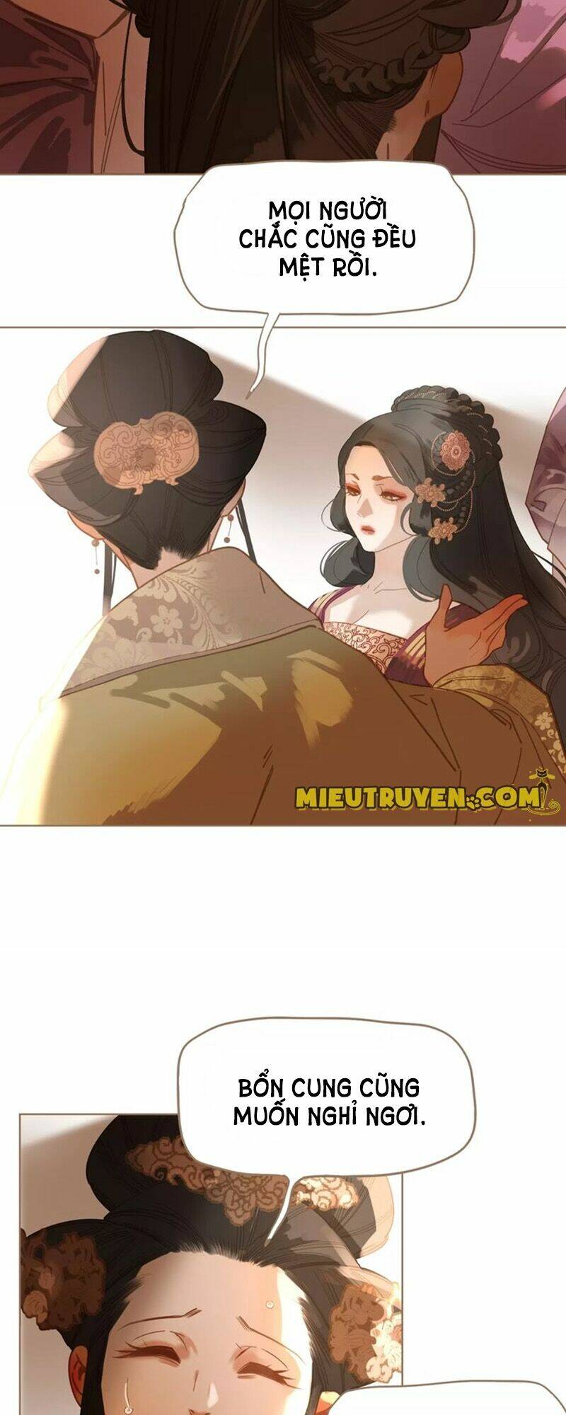 Nhất Đại Linh Hậu Chapter 6 - Trang 2