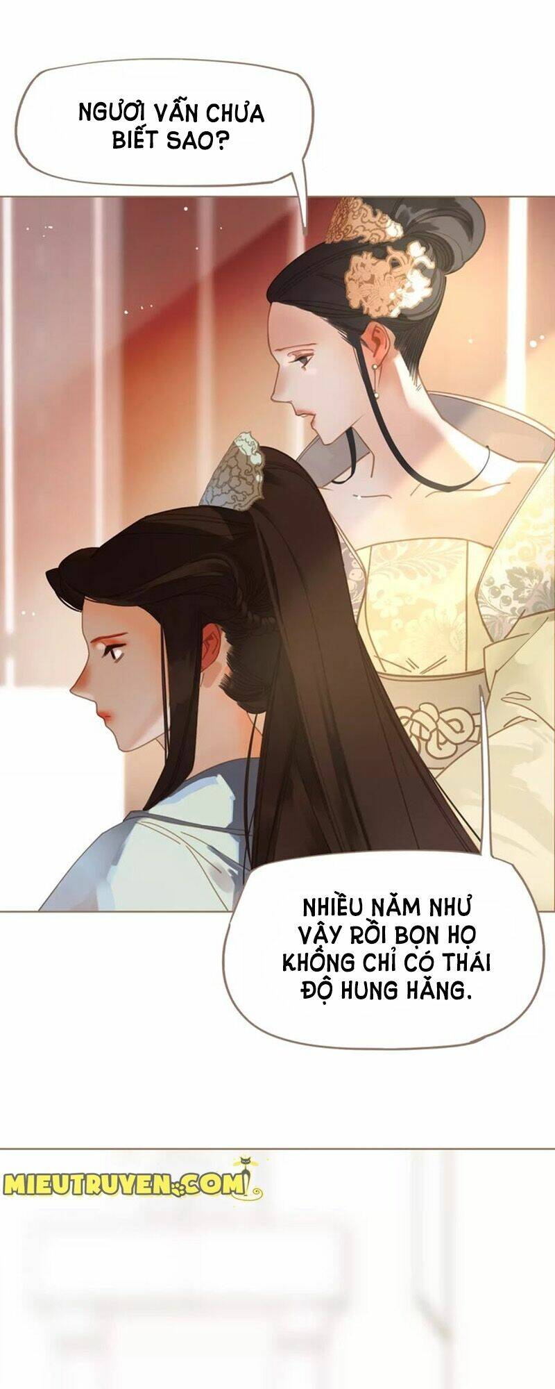 Nhất Đại Linh Hậu Chapter 6 - Trang 2