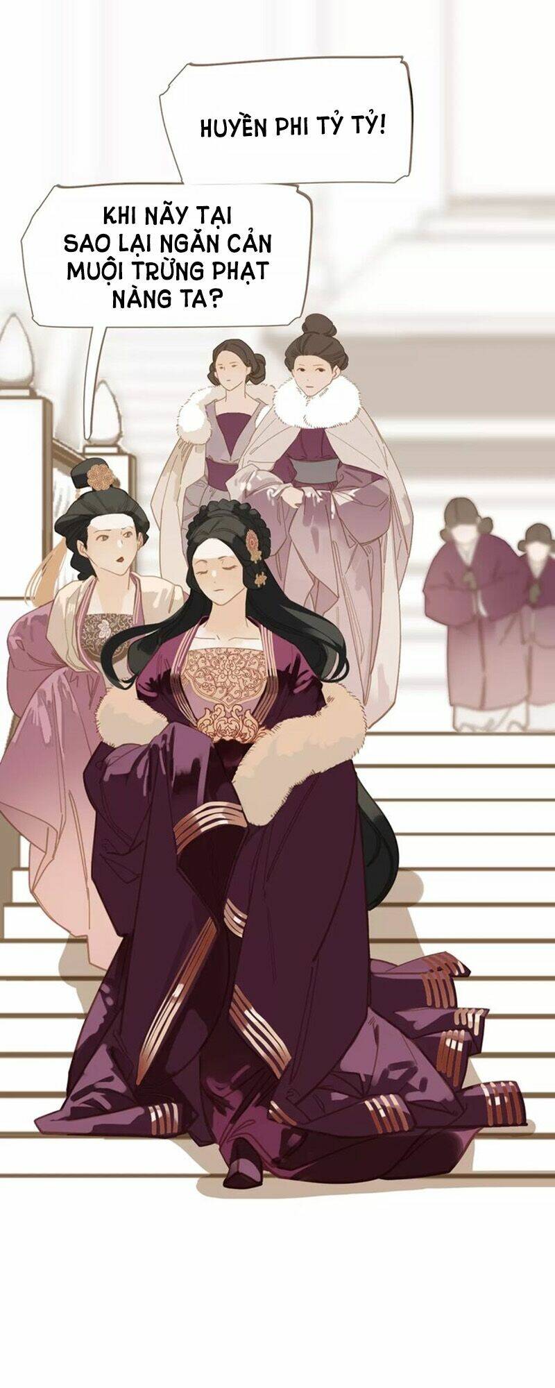 Nhất Đại Linh Hậu Chapter 6 - Trang 2