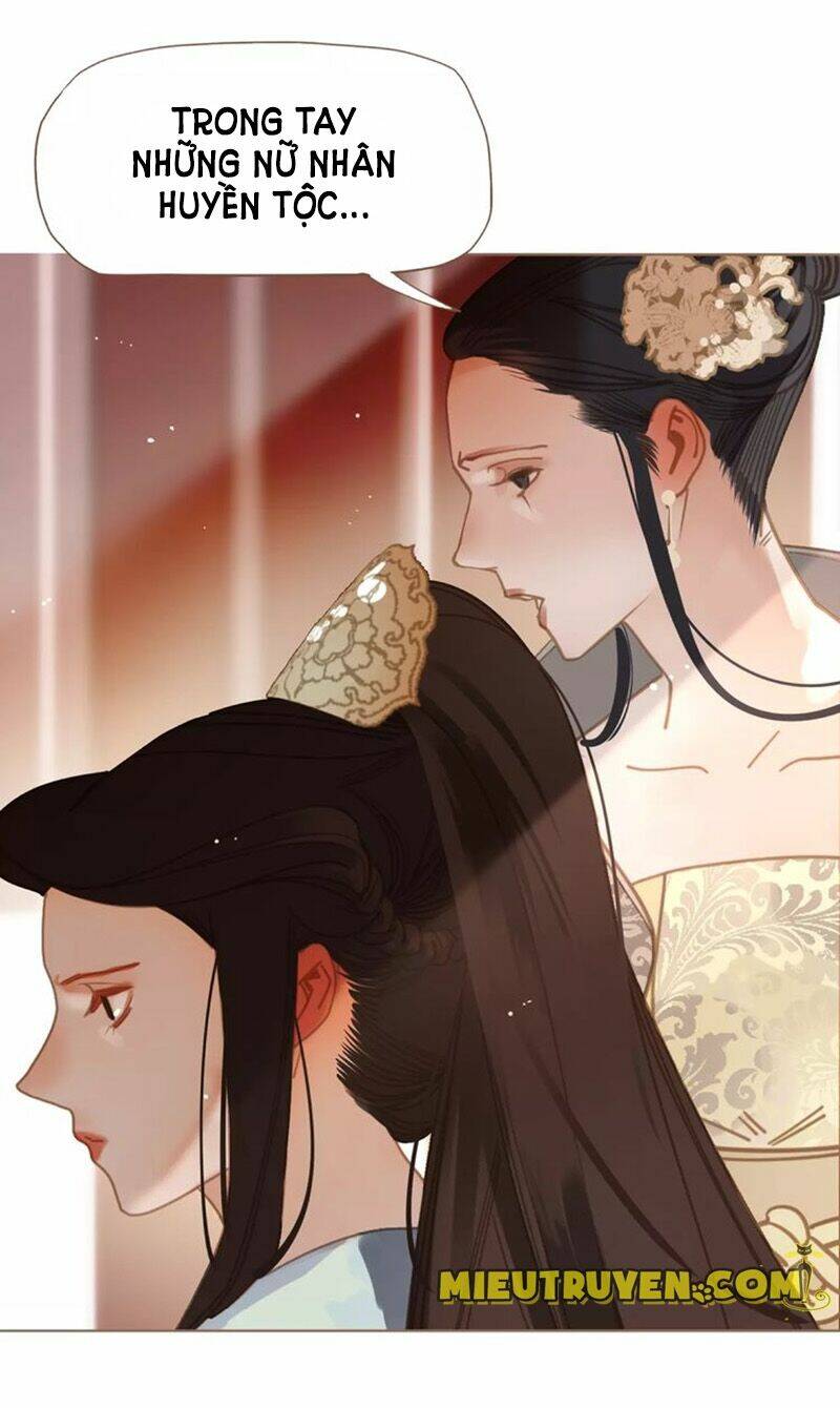 Nhất Đại Linh Hậu Chapter 6 - Trang 2