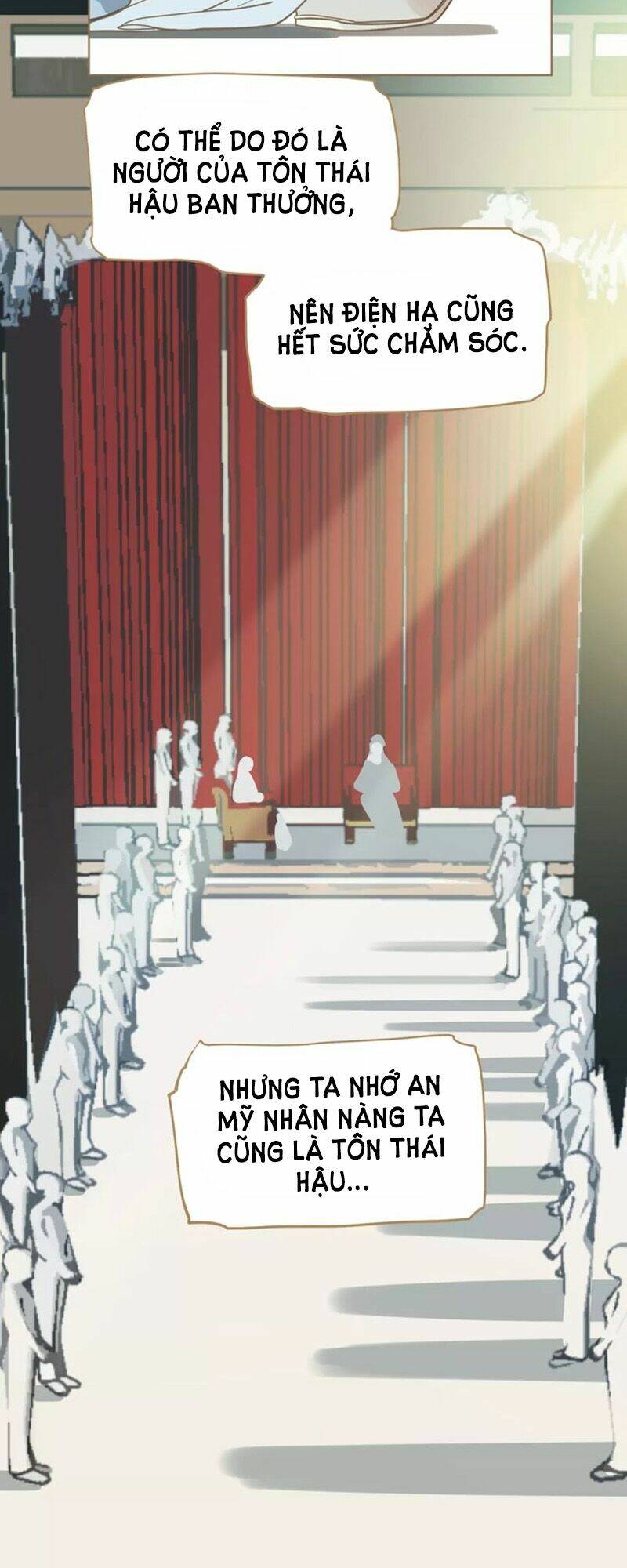 Nhất Đại Linh Hậu Chapter 6 - Trang 2