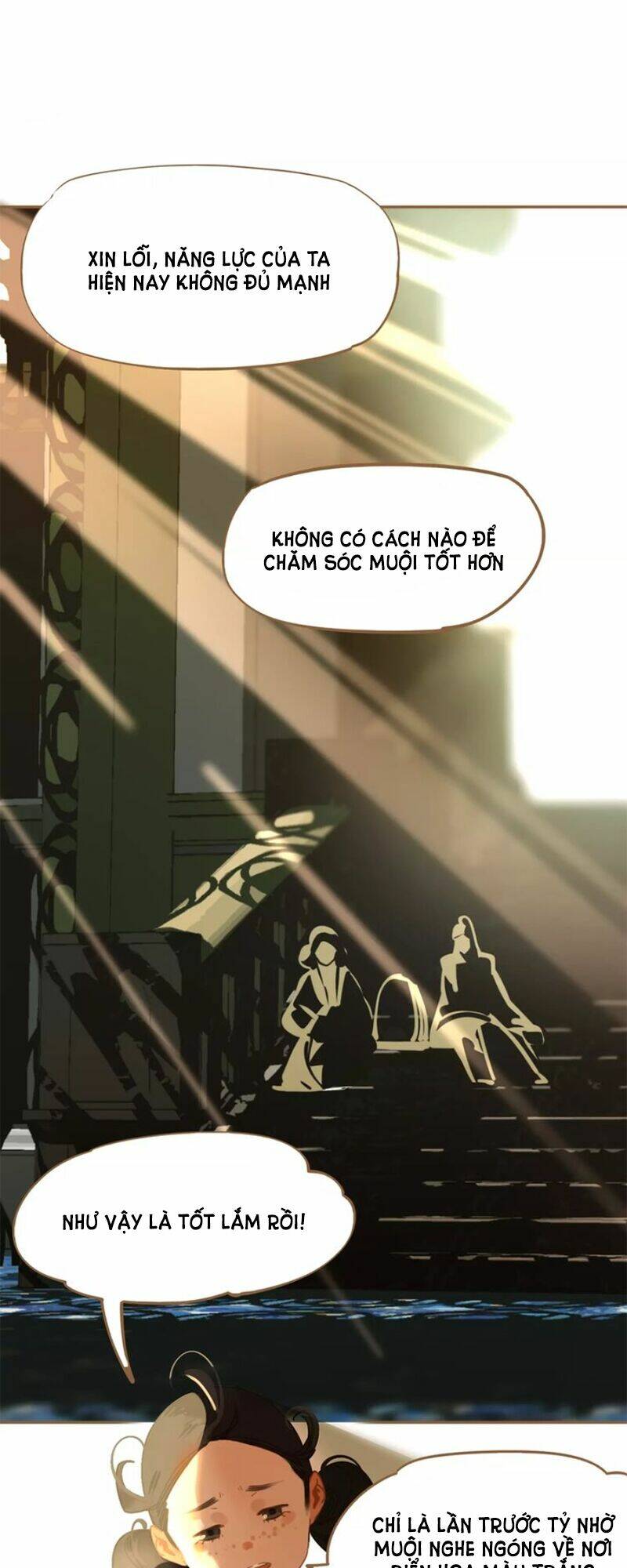 Nhất Đại Linh Hậu Chapter 7 - Trang 2