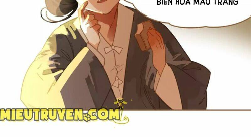 Nhất Đại Linh Hậu Chapter 7 - Trang 2