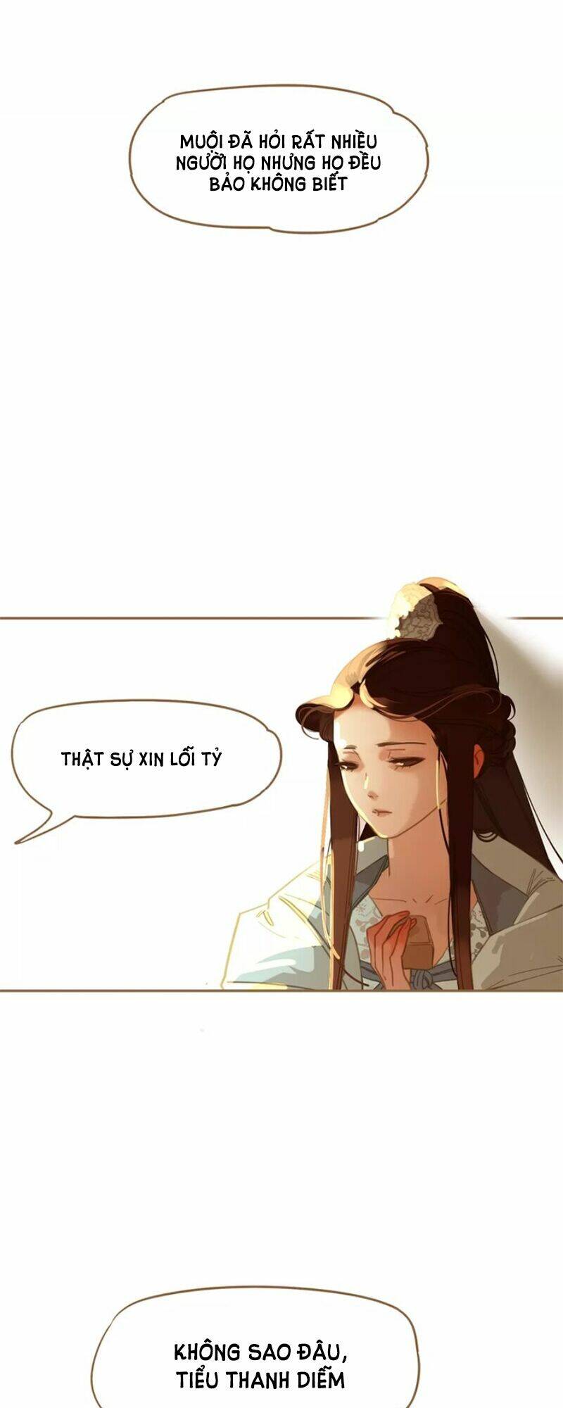 Nhất Đại Linh Hậu Chapter 7 - Trang 2