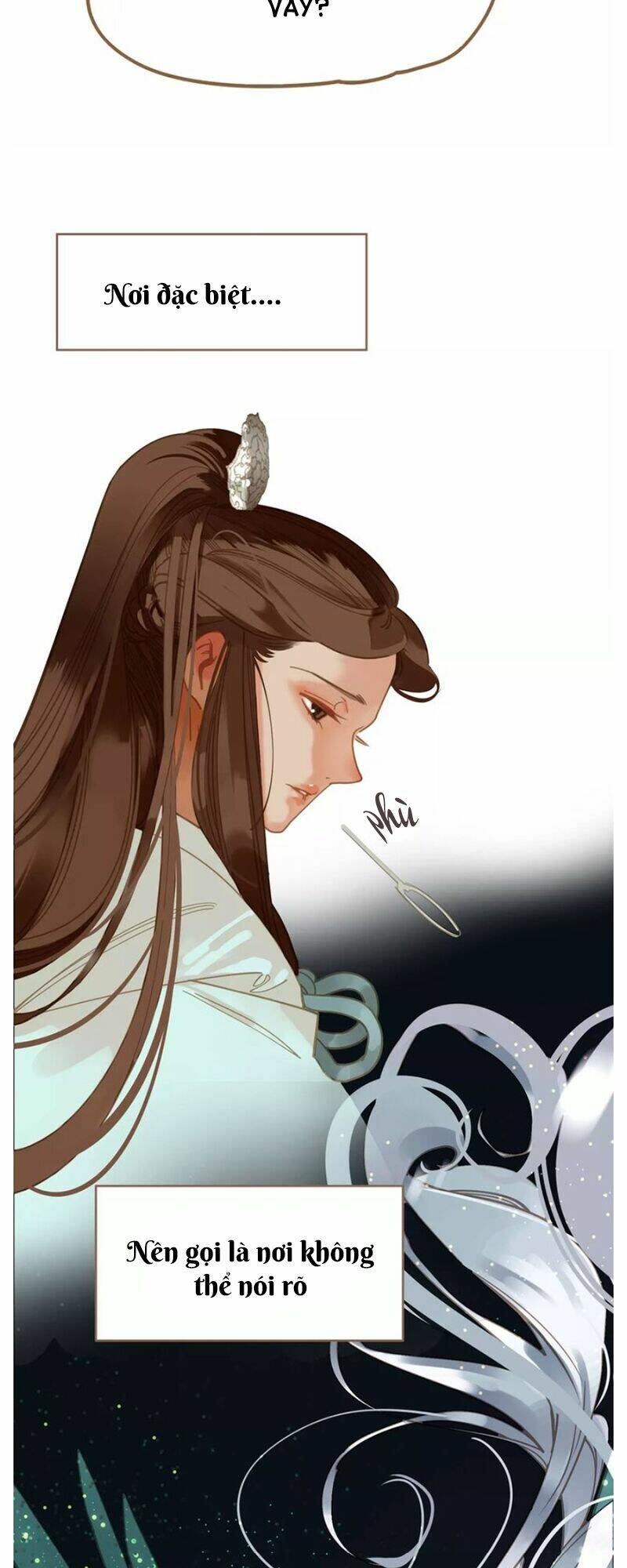 Nhất Đại Linh Hậu Chapter 7 - Trang 2