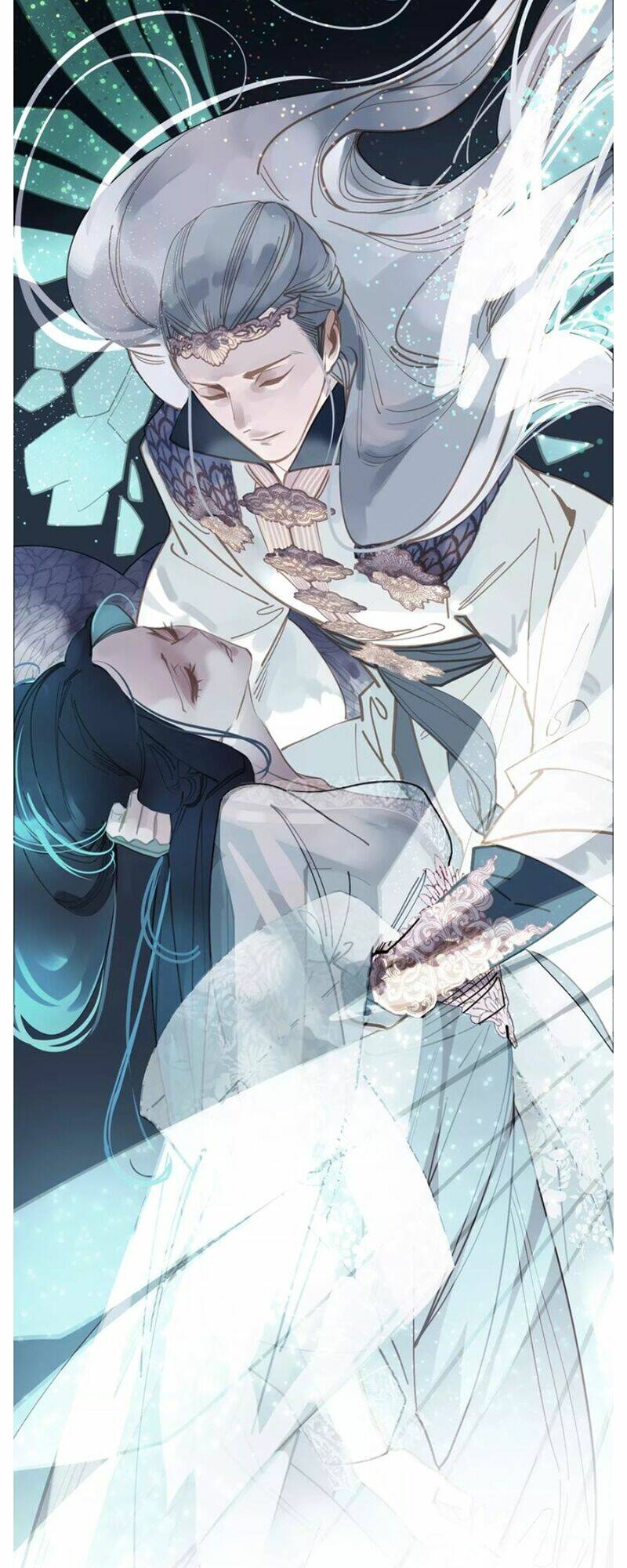 Nhất Đại Linh Hậu Chapter 7 - Trang 2