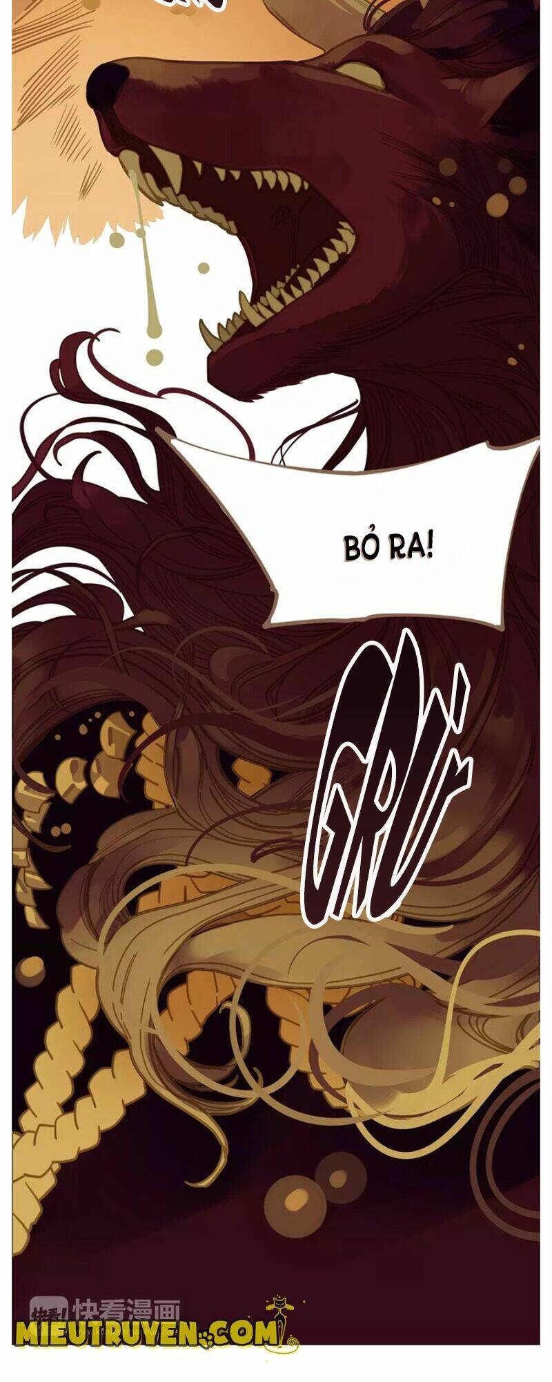 Nhất Đại Linh Hậu Chapter 7 - Trang 2