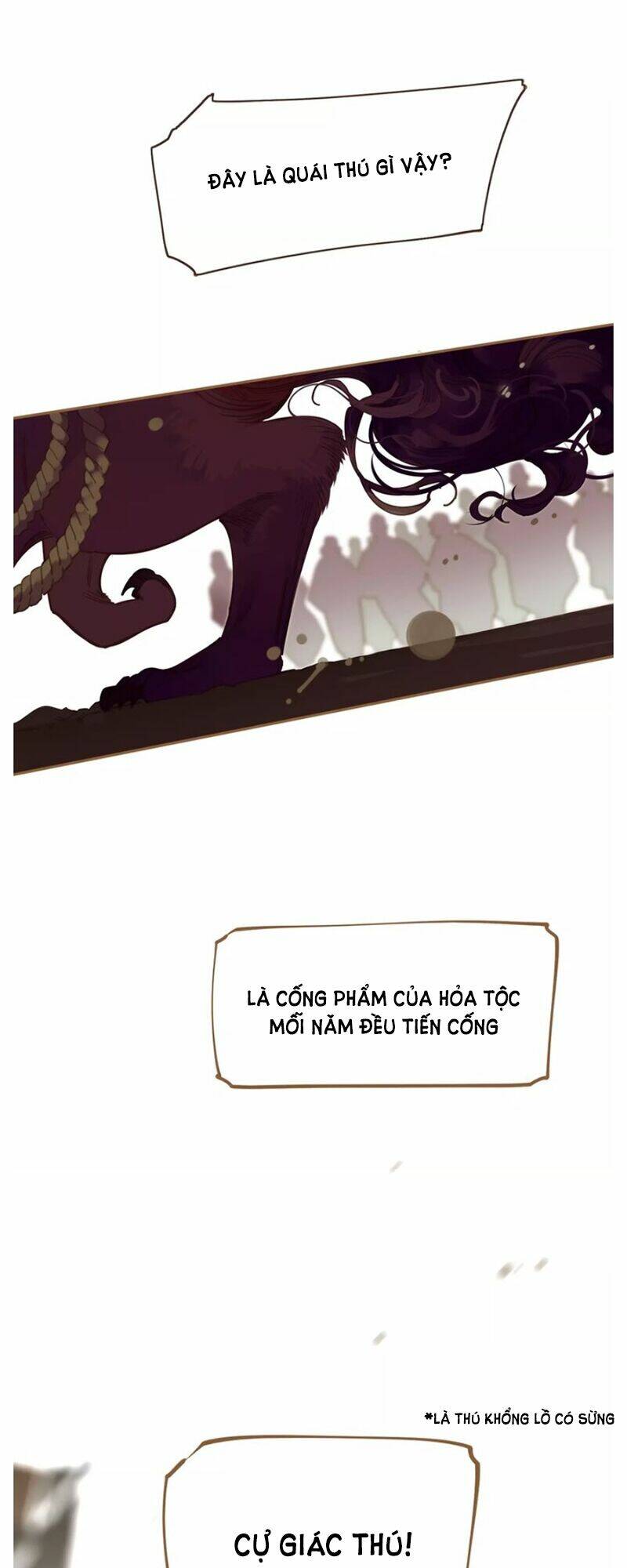 Nhất Đại Linh Hậu Chapter 7 - Trang 2