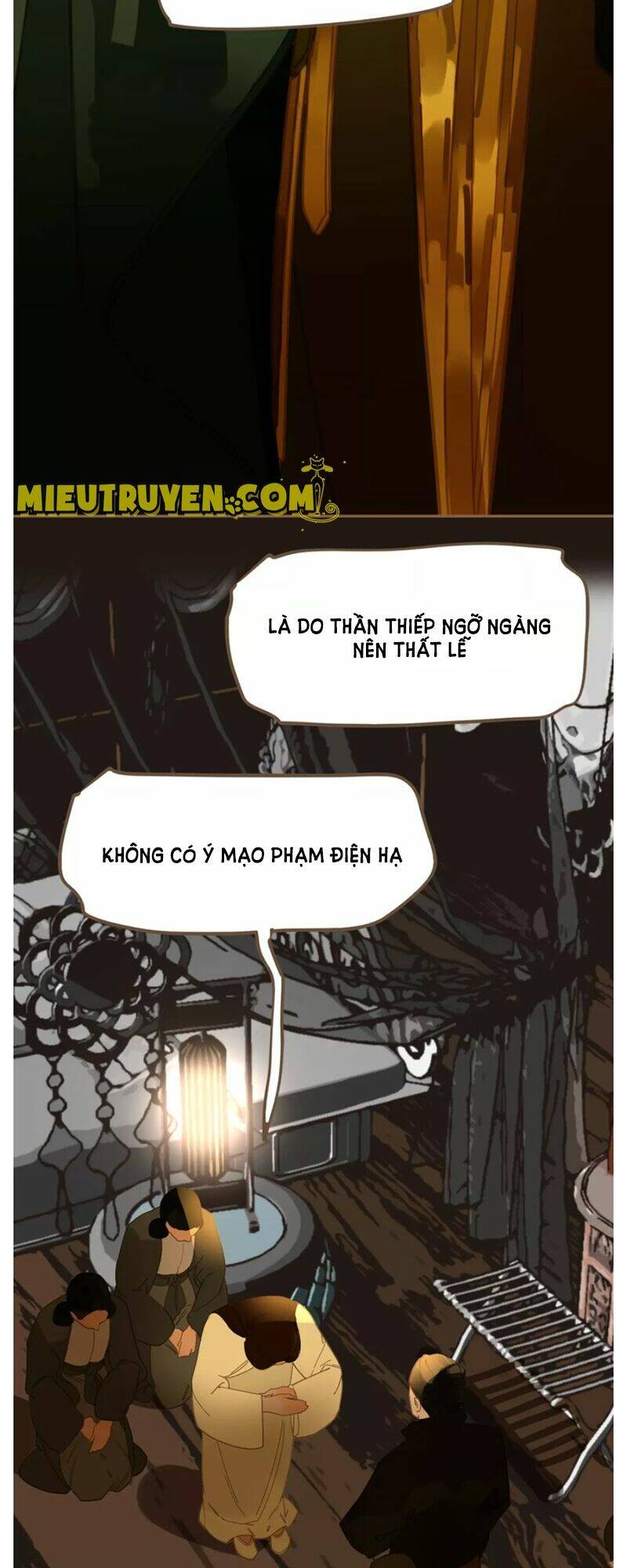 Nhất Đại Linh Hậu Chapter 7 - Trang 2