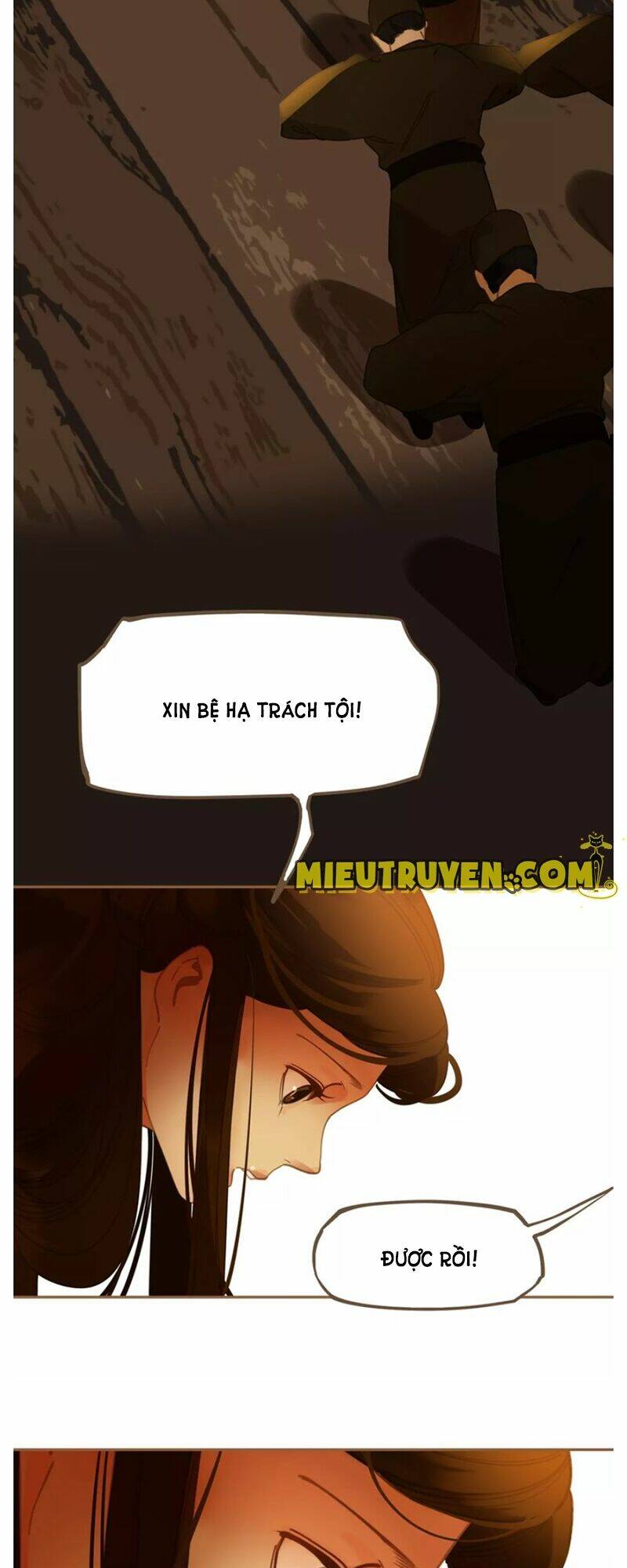 Nhất Đại Linh Hậu Chapter 7 - Trang 2