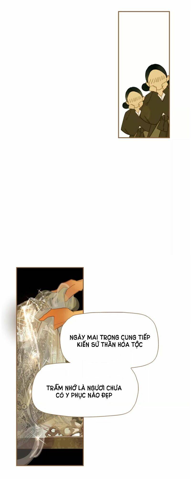 Nhất Đại Linh Hậu Chapter 7 - Trang 2