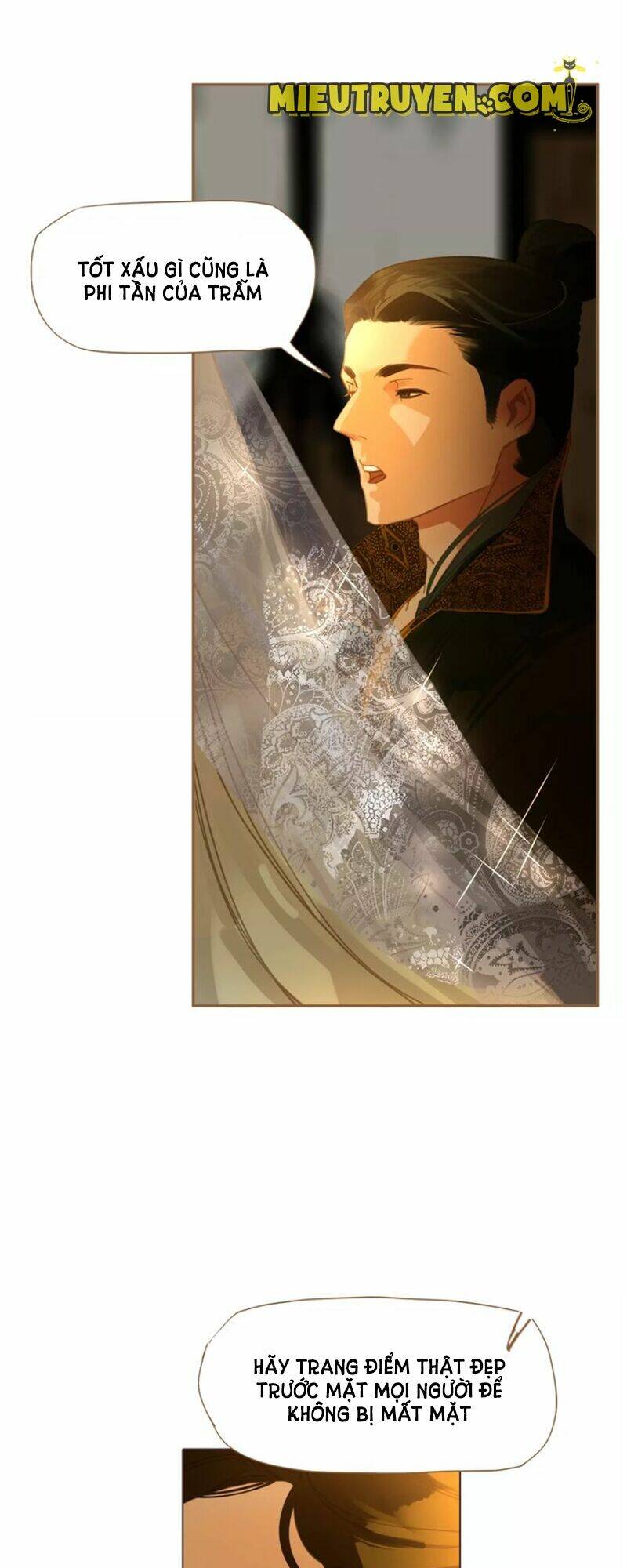 Nhất Đại Linh Hậu Chapter 7 - Trang 2