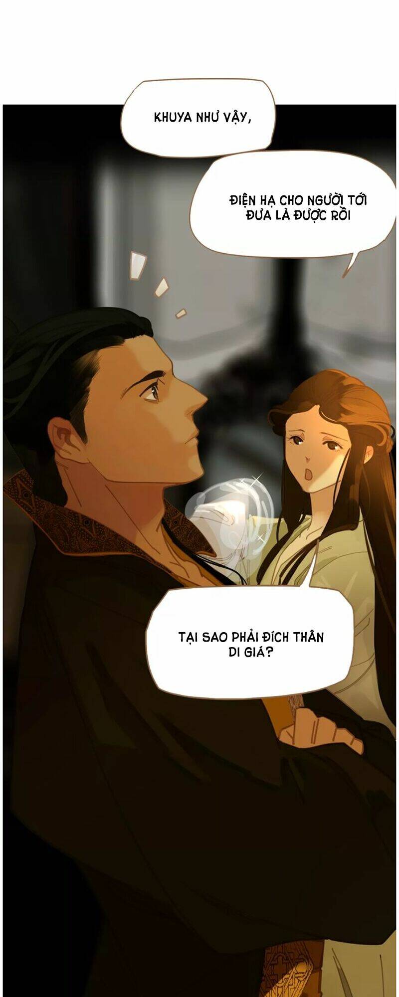 Nhất Đại Linh Hậu Chapter 7 - Trang 2