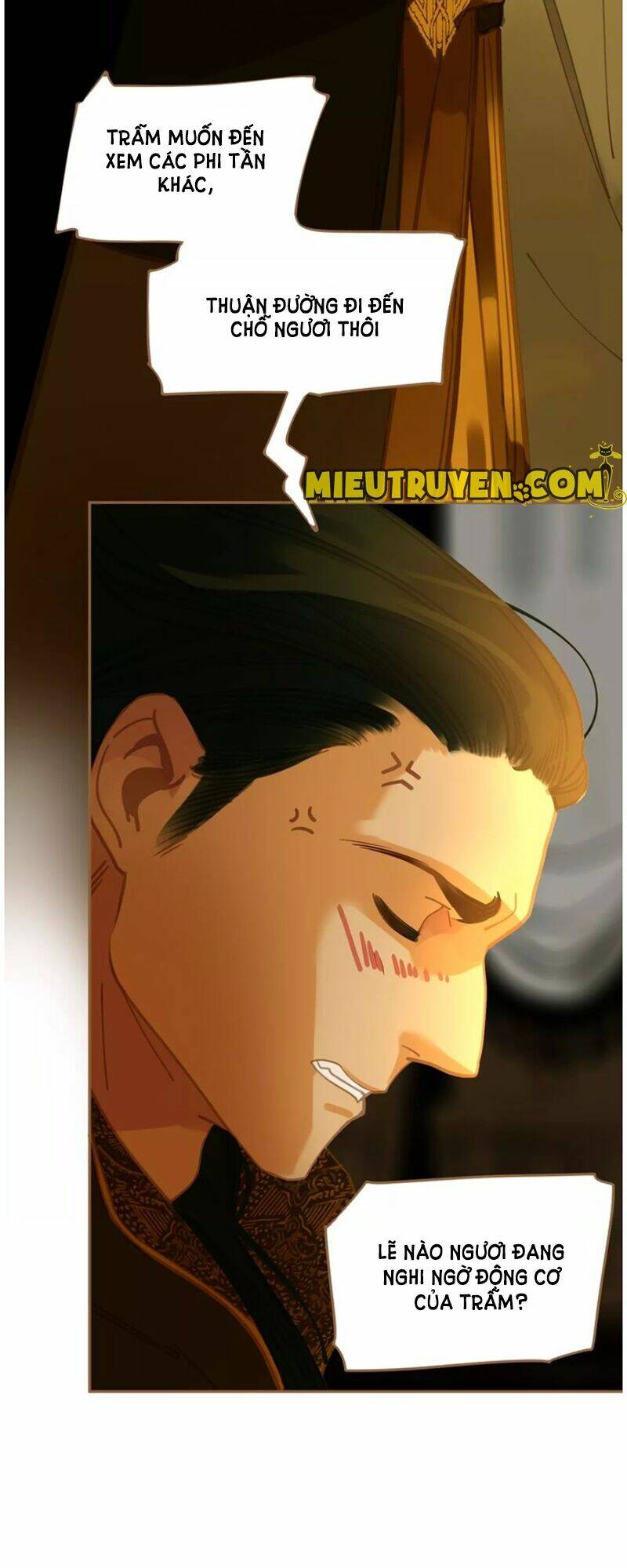 Nhất Đại Linh Hậu Chapter 7 - Trang 2