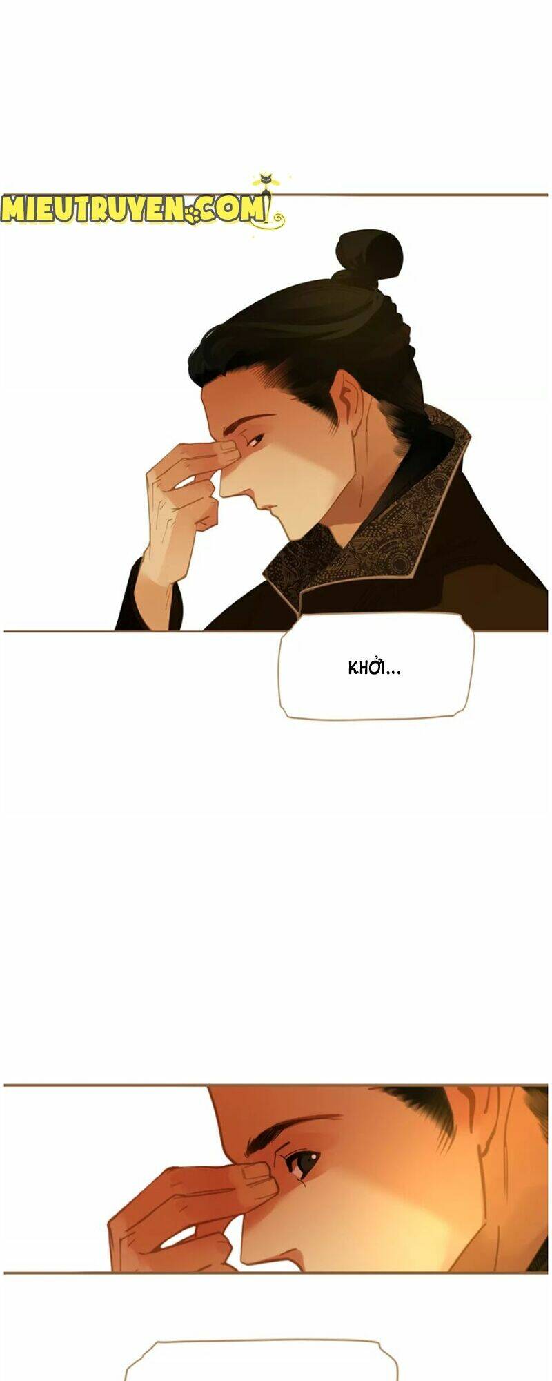 Nhất Đại Linh Hậu Chapter 7 - Trang 2