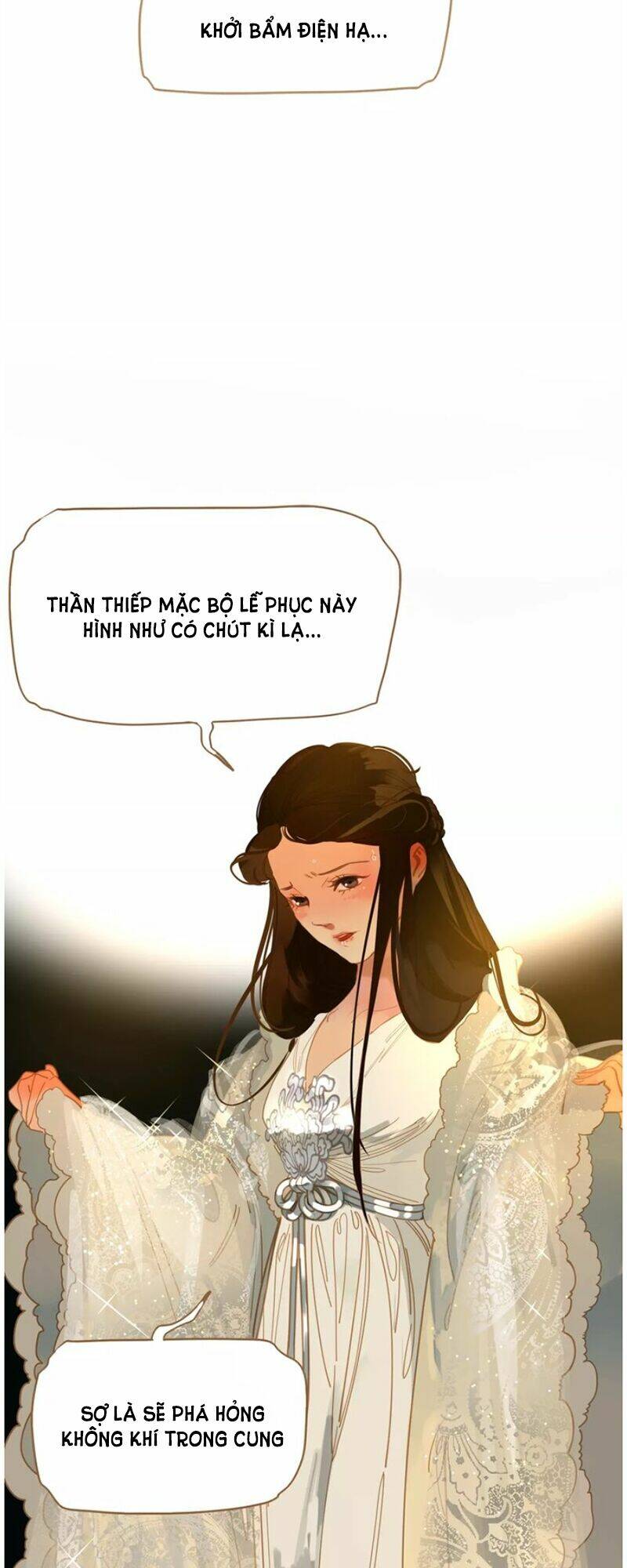 Nhất Đại Linh Hậu Chapter 7 - Trang 2