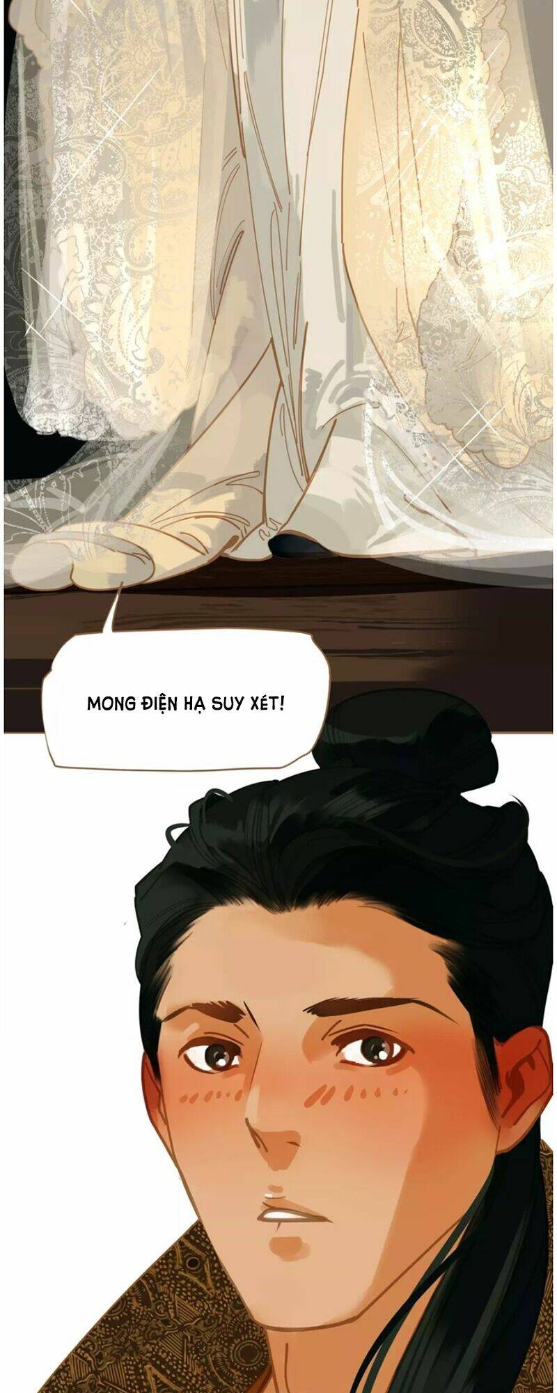 Nhất Đại Linh Hậu Chapter 7 - Trang 2