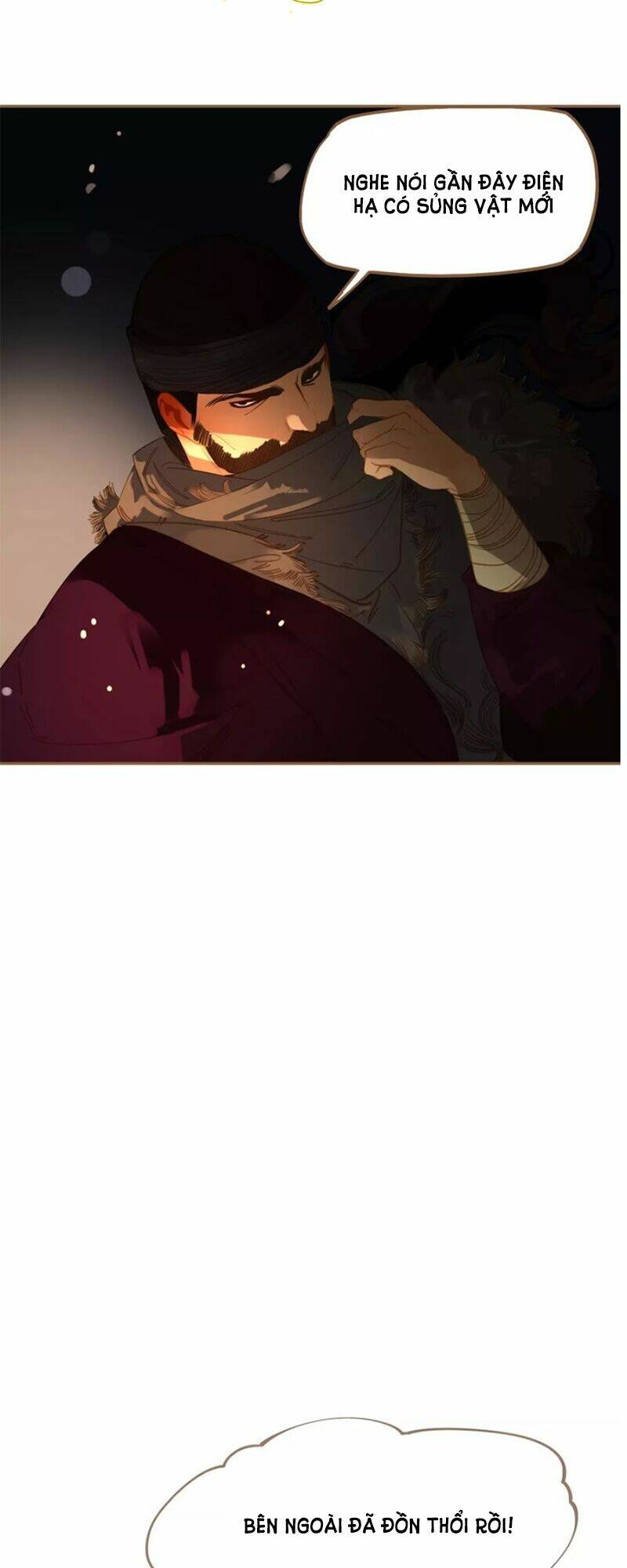 Nhất Đại Linh Hậu Chapter 7 - Trang 2