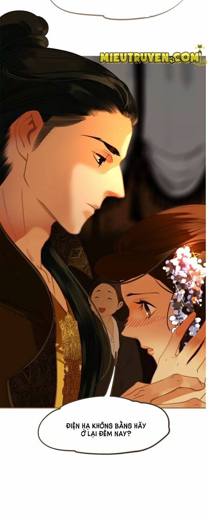 Nhất Đại Linh Hậu Chapter 7 - Trang 2