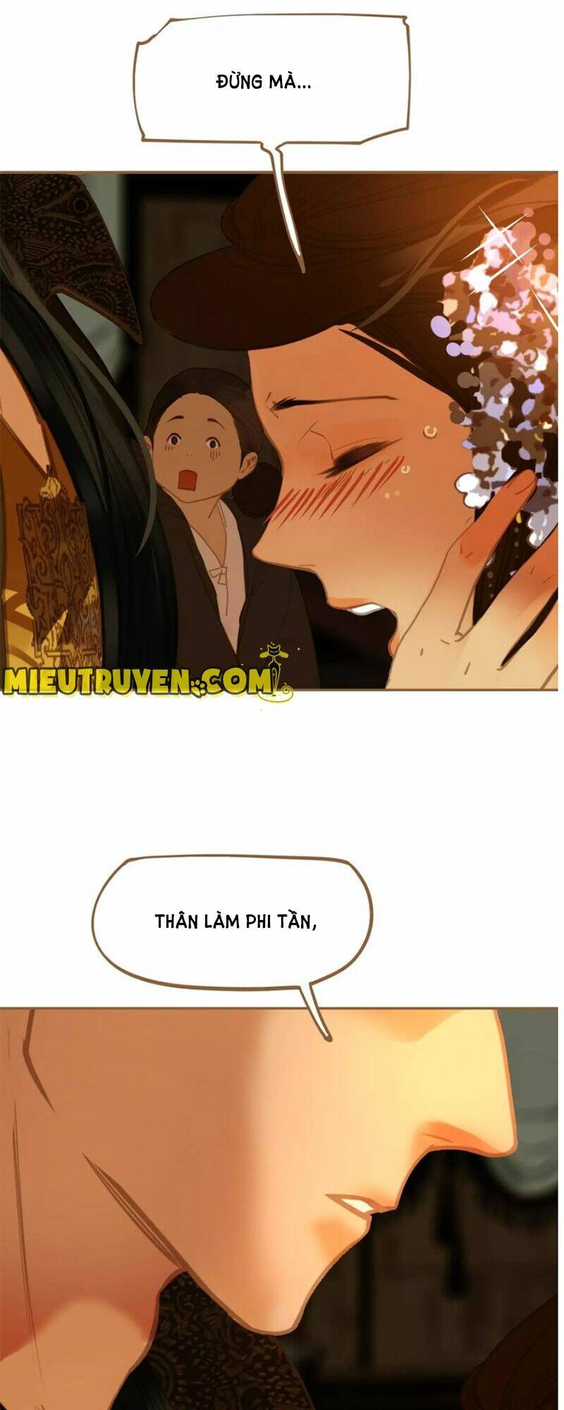 Nhất Đại Linh Hậu Chapter 7 - Trang 2