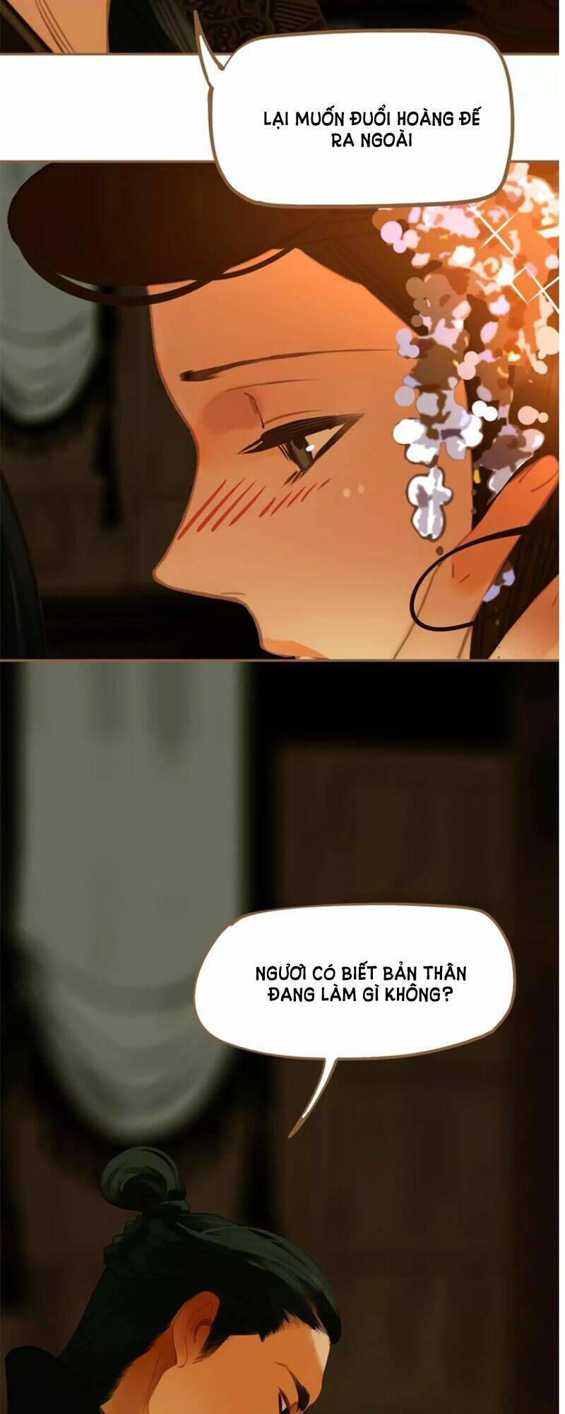 Nhất Đại Linh Hậu Chapter 7 - Trang 2