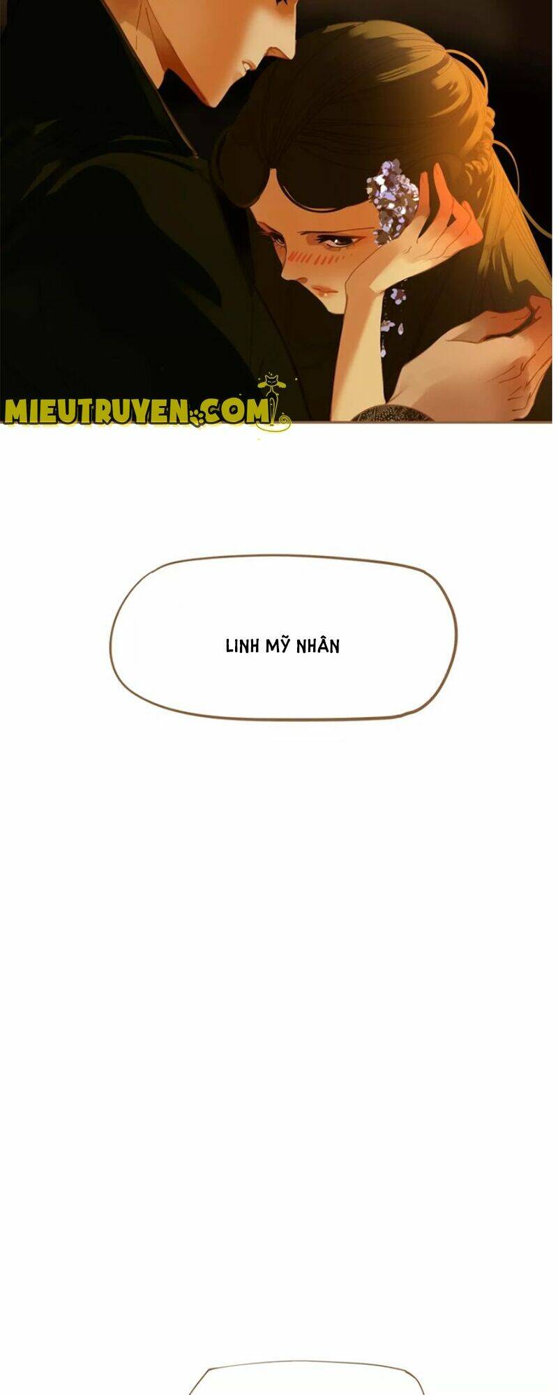 Nhất Đại Linh Hậu Chapter 7 - Trang 2