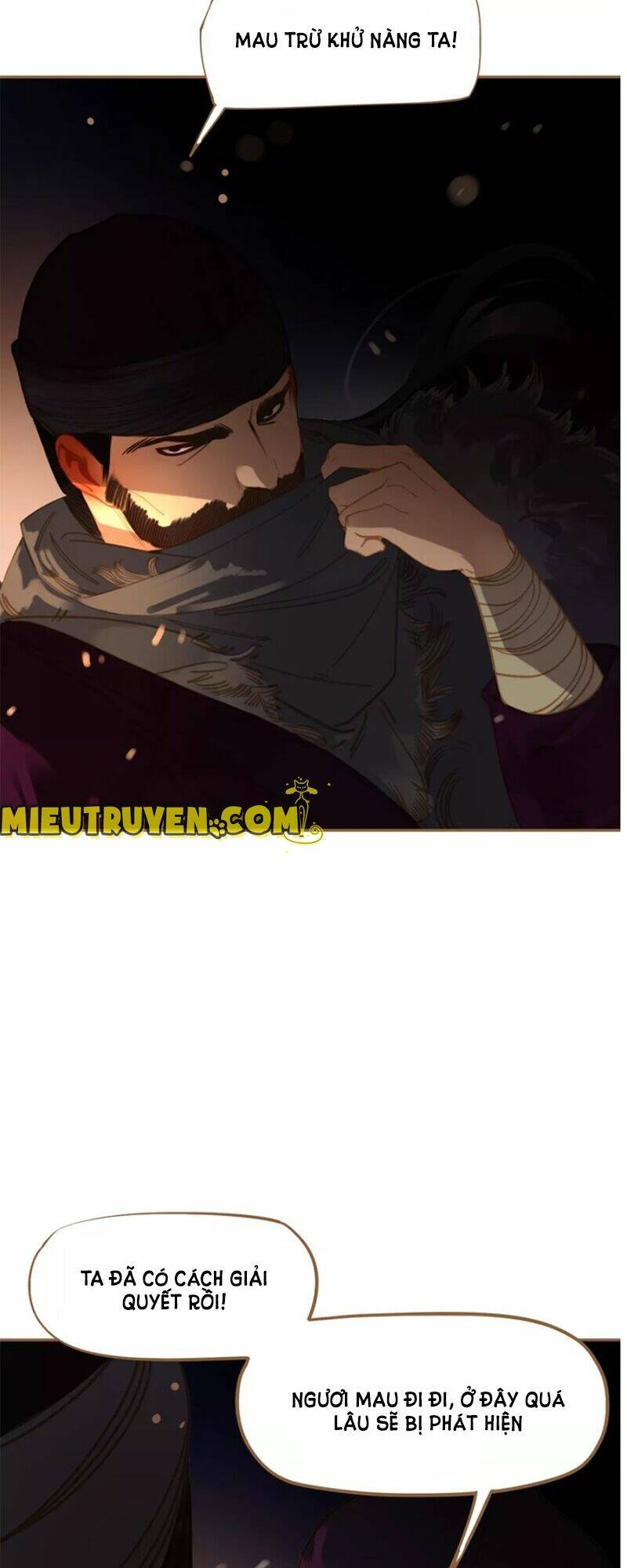 Nhất Đại Linh Hậu Chapter 7 - Trang 2