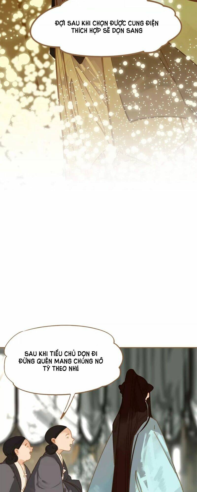 Nhất Đại Linh Hậu Chapter 7 - Trang 2