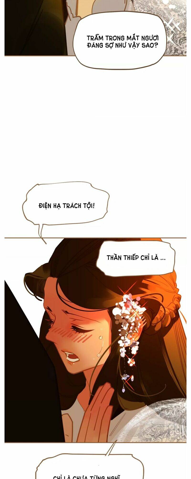 Nhất Đại Linh Hậu Chapter 7 - Trang 2