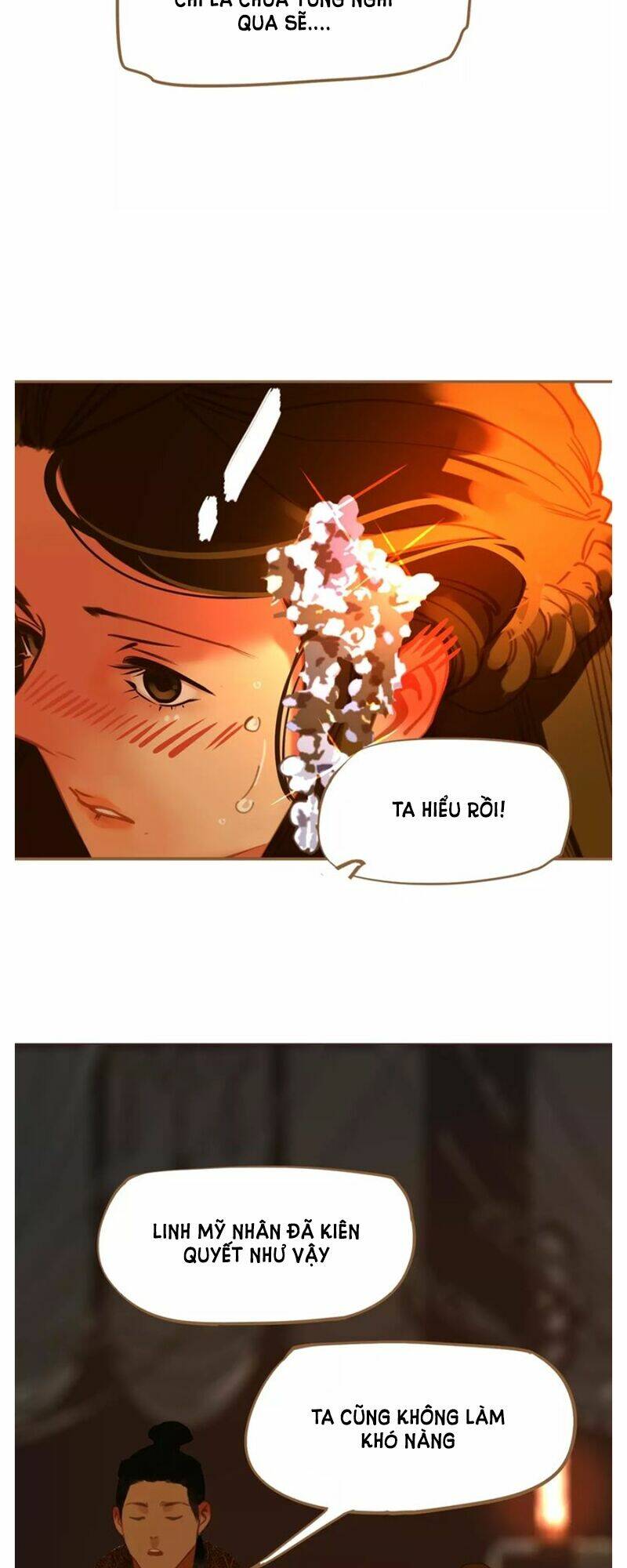 Nhất Đại Linh Hậu Chapter 7 - Trang 2