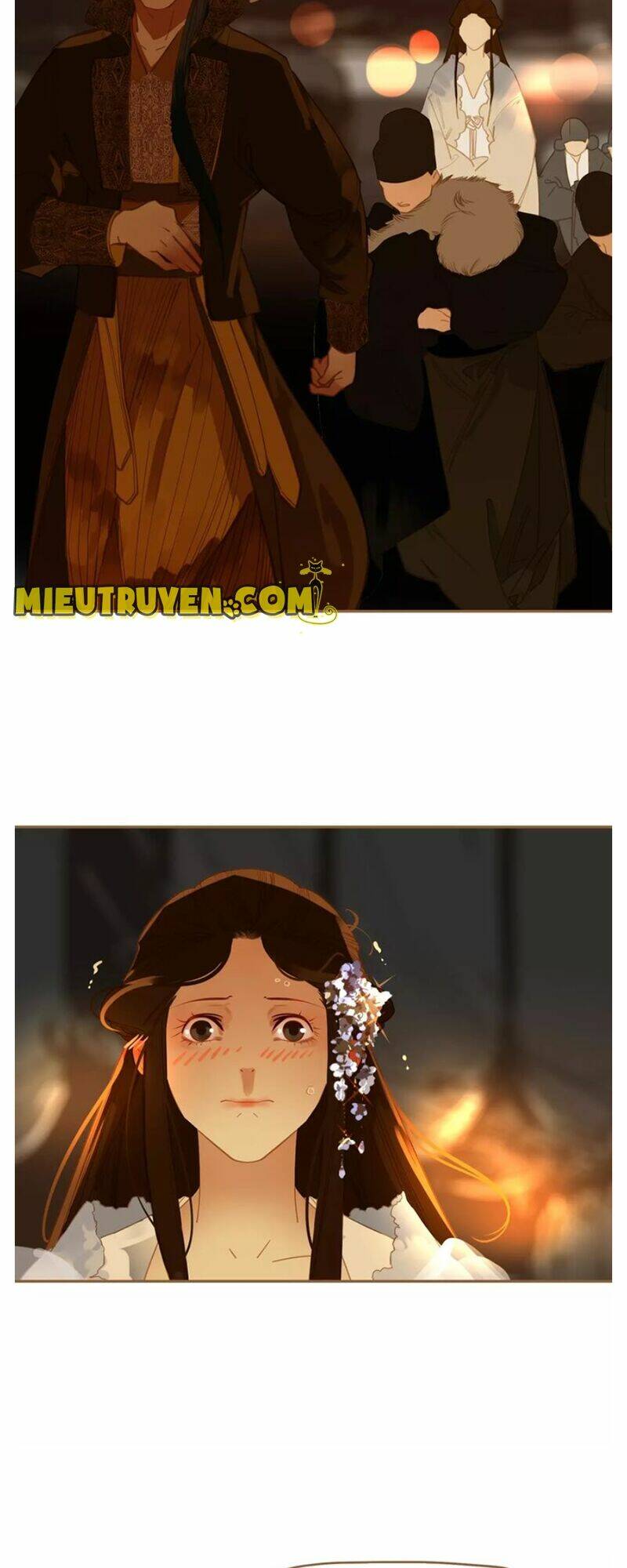 Nhất Đại Linh Hậu Chapter 7 - Trang 2