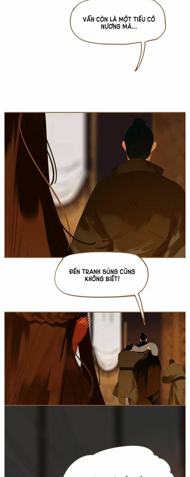 Nhất Đại Linh Hậu Chapter 7 - Trang 2