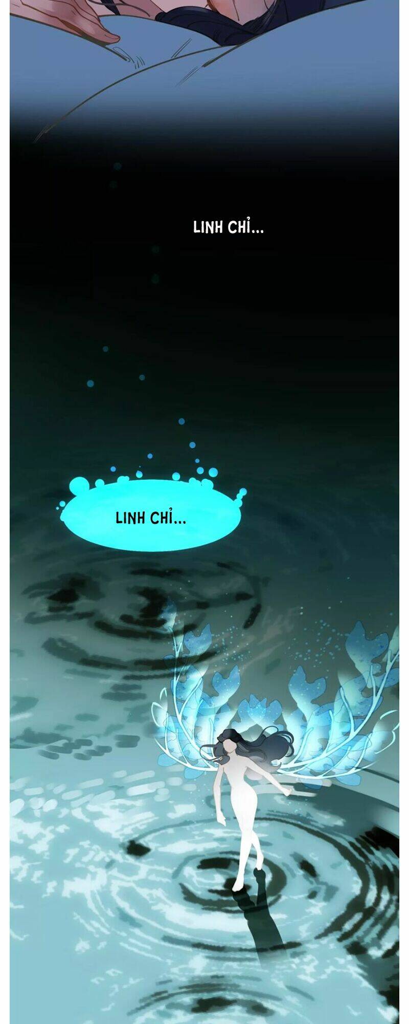 Nhất Đại Linh Hậu Chapter 7 - Trang 2