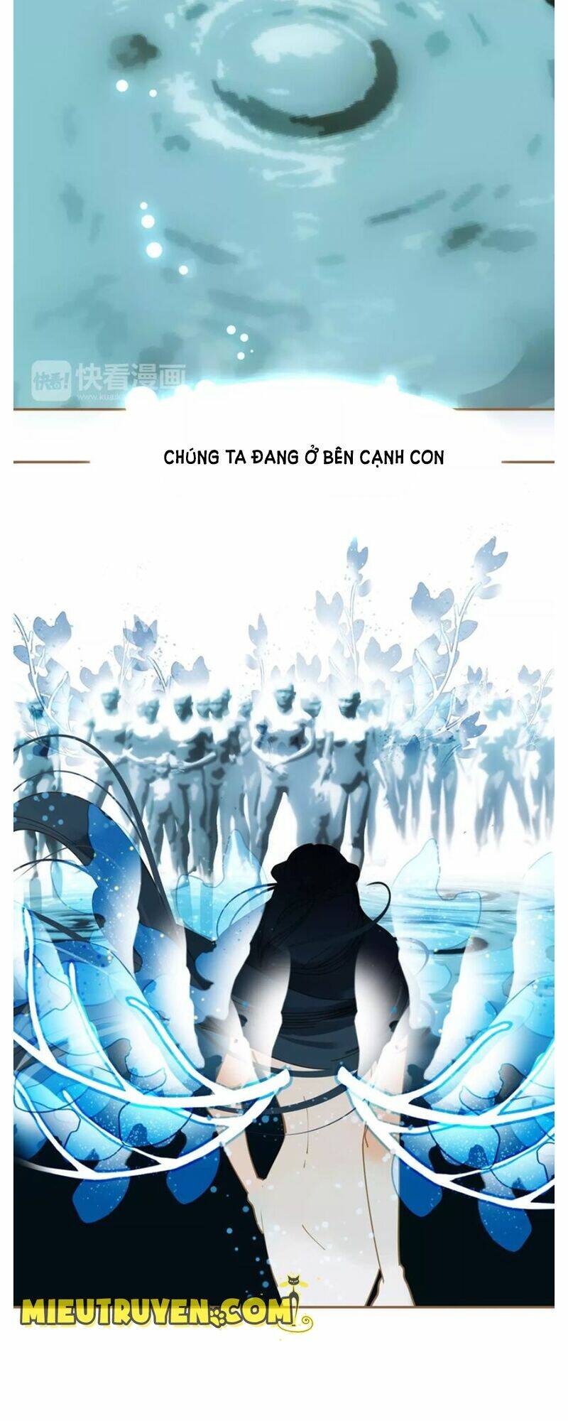 Nhất Đại Linh Hậu Chapter 7 - Trang 2
