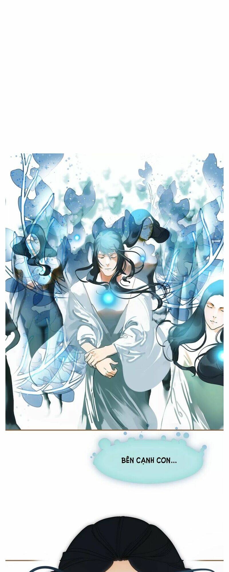 Nhất Đại Linh Hậu Chapter 7 - Trang 2