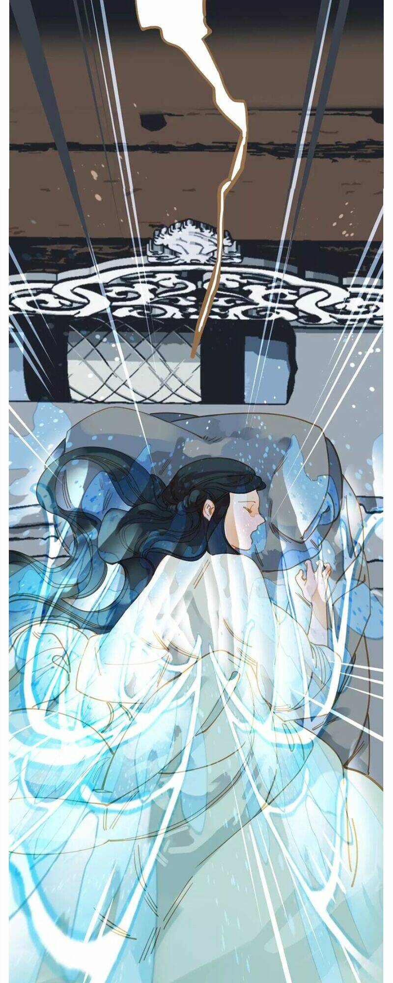 Nhất Đại Linh Hậu Chapter 7 - Trang 2